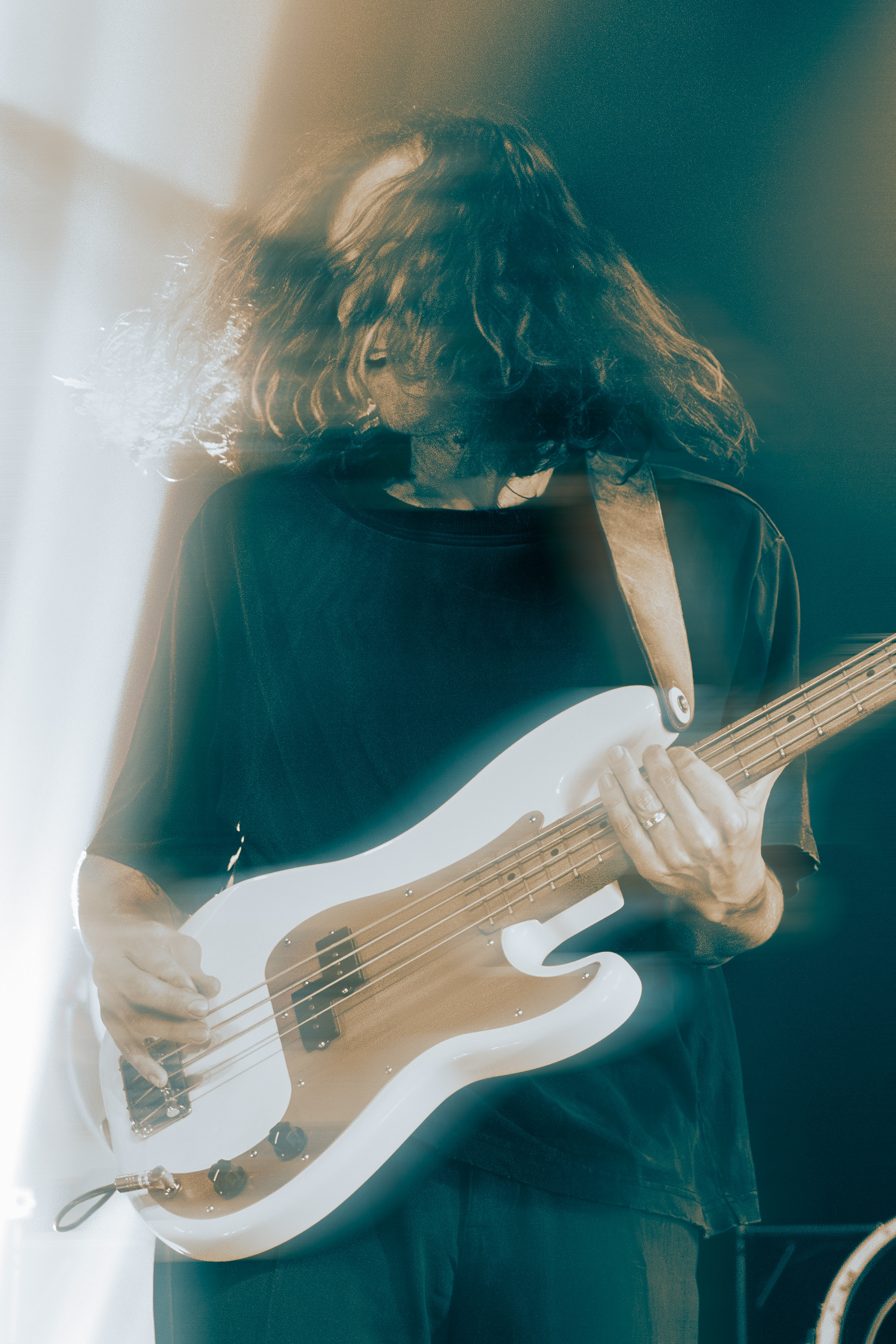 peach pit @ house of blues orlando