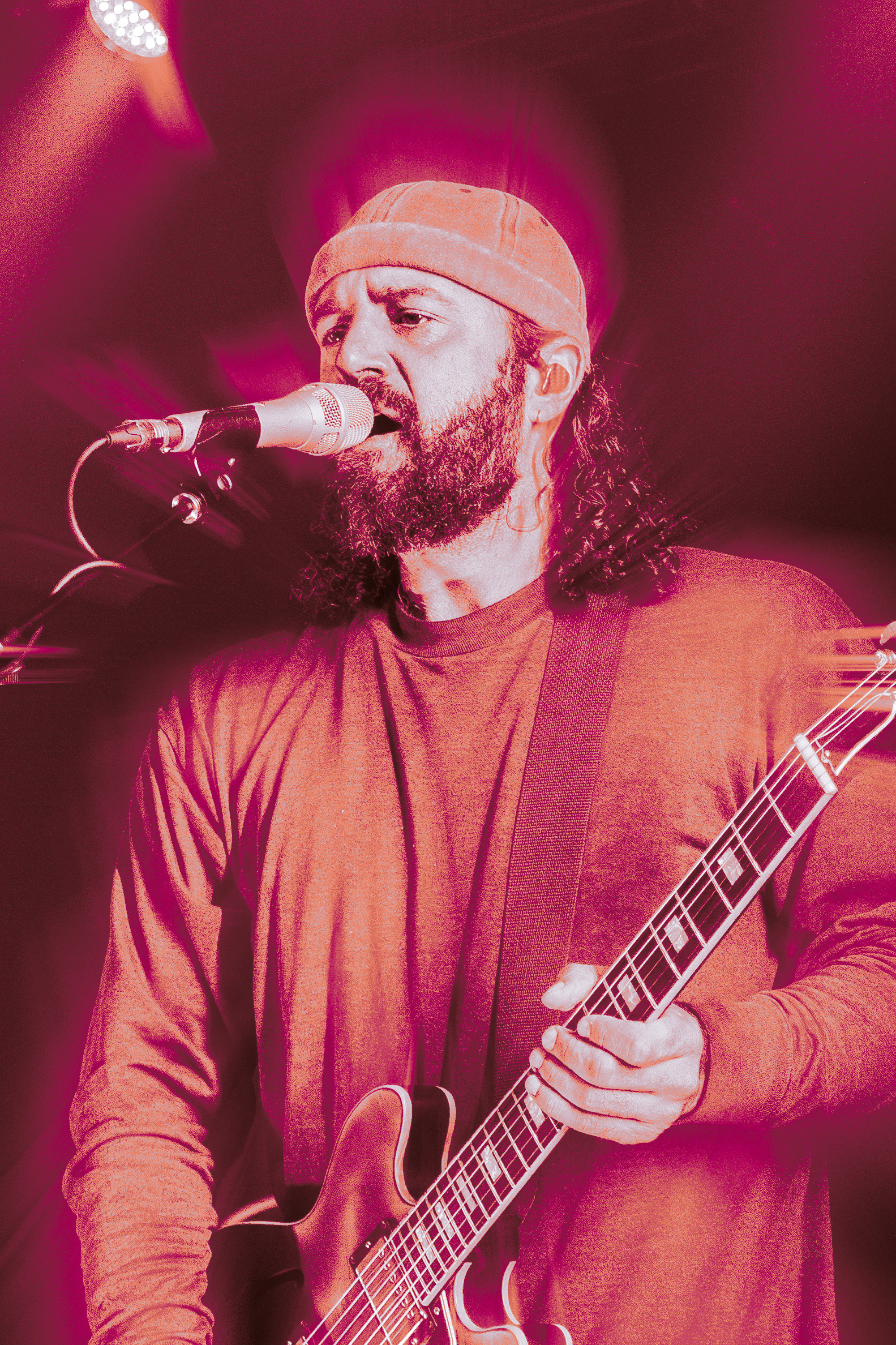 peach pit @ house of blues orlando