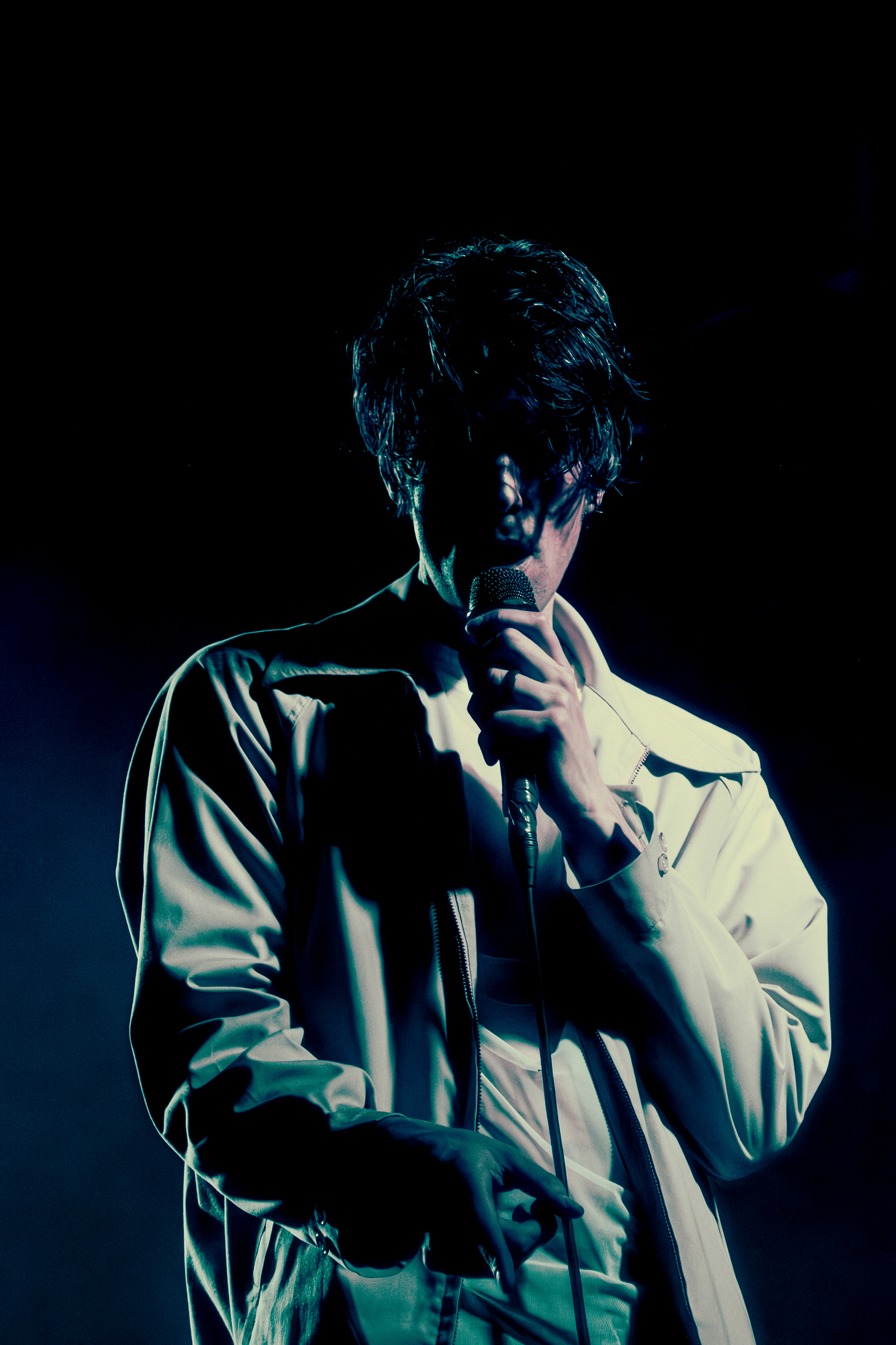 i dont know how but they found me @ culture room