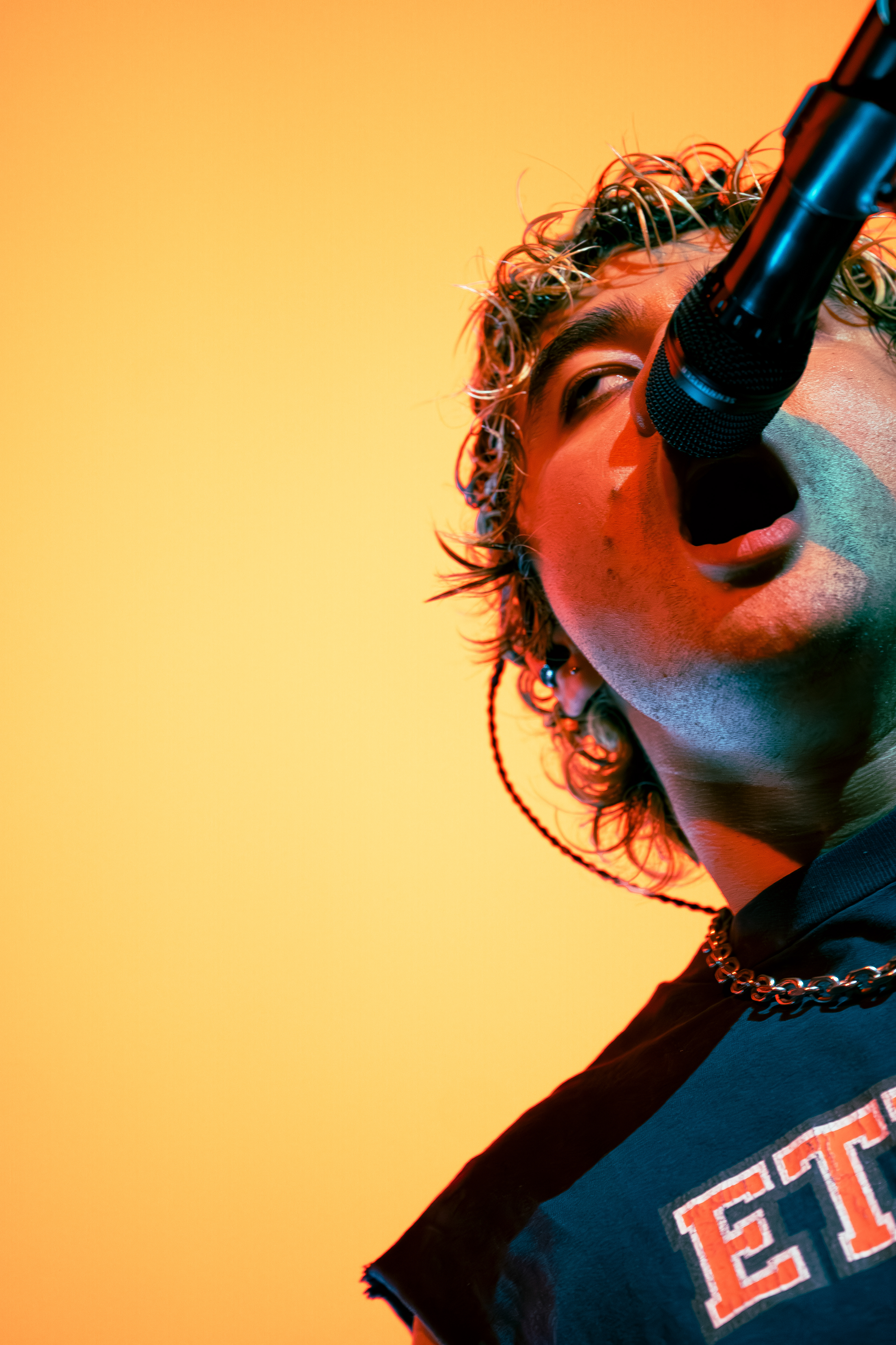 5SOS @ bridgestone arena