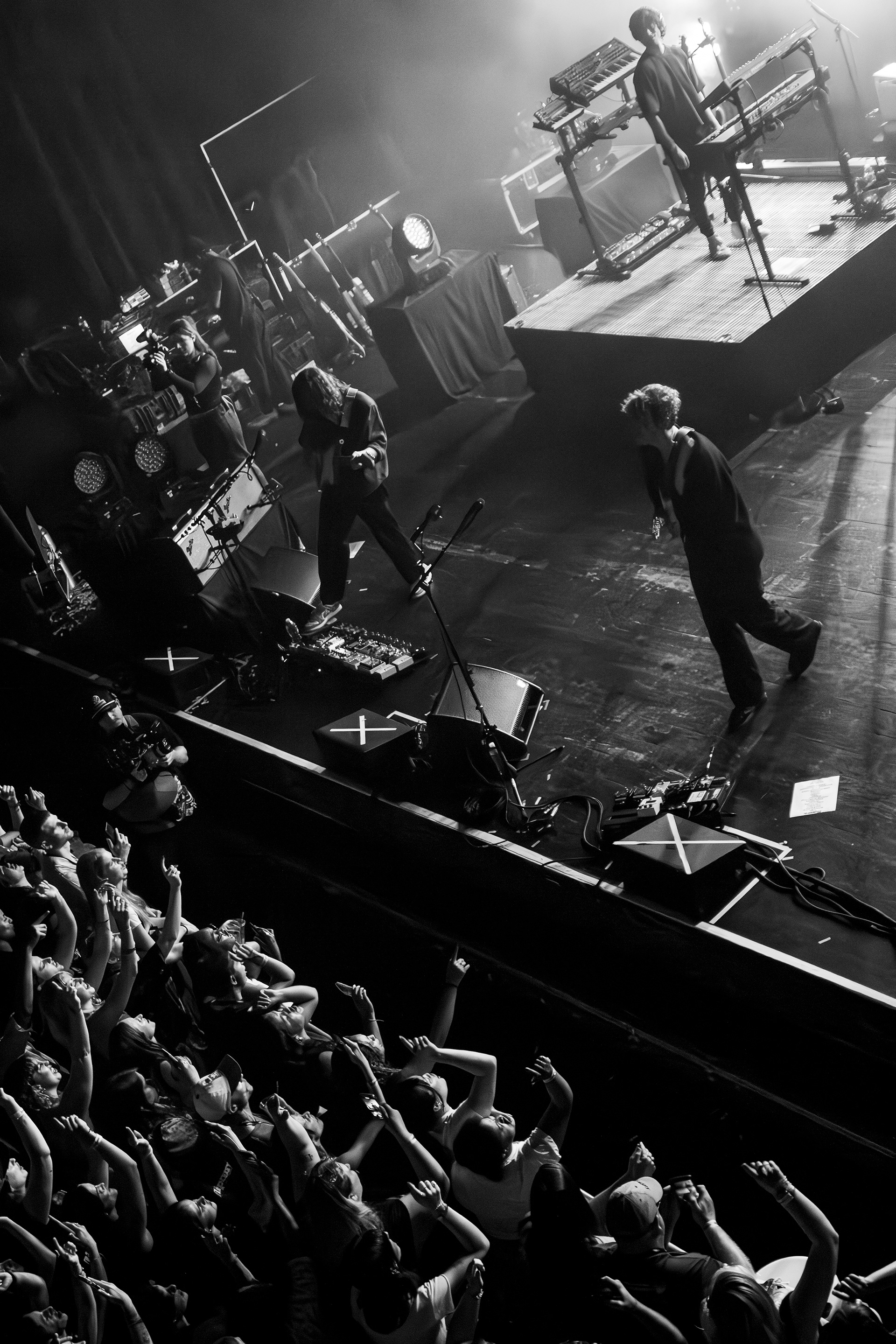 flipturn @ house of blues orlando