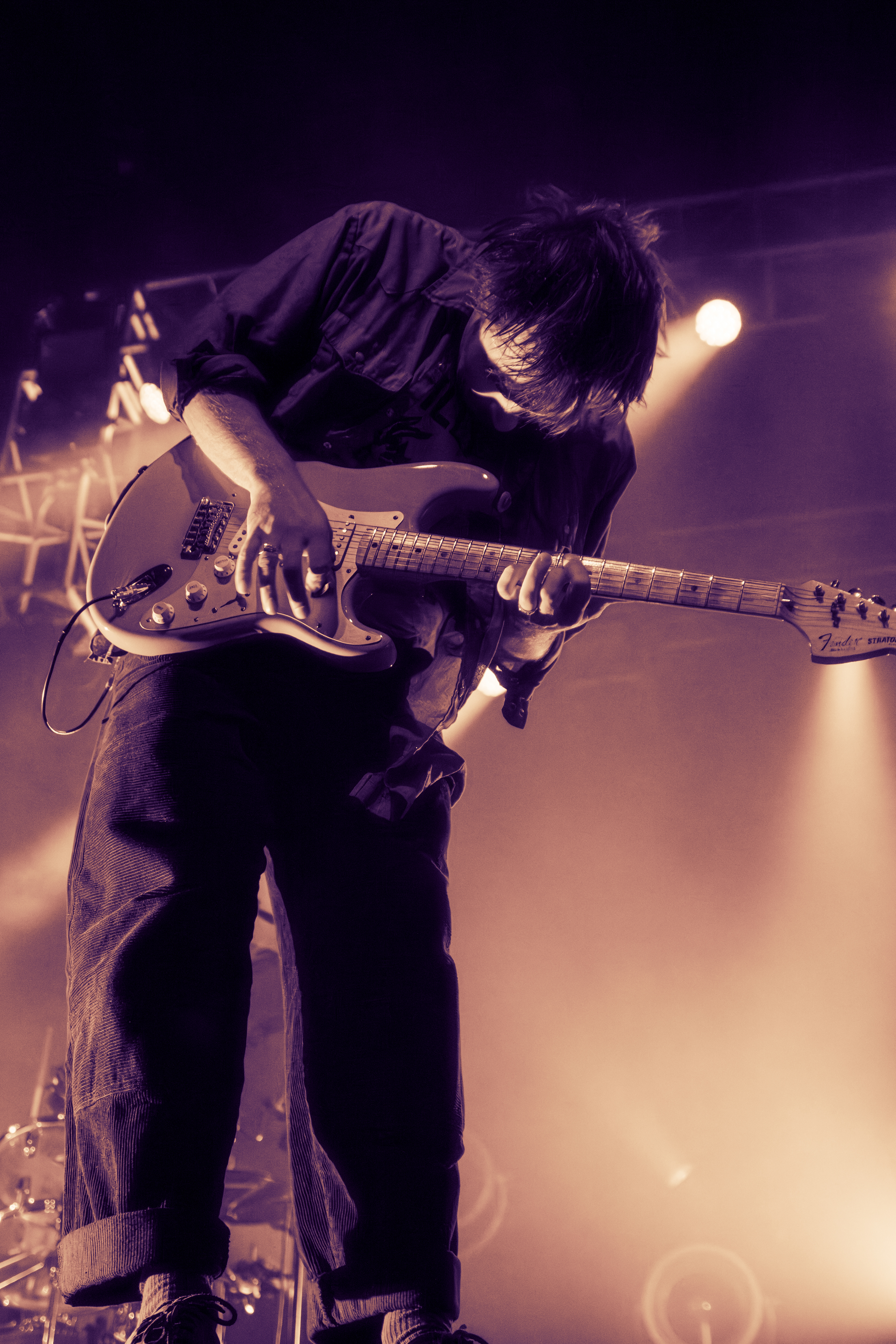 peach pit @ house of blues orlando