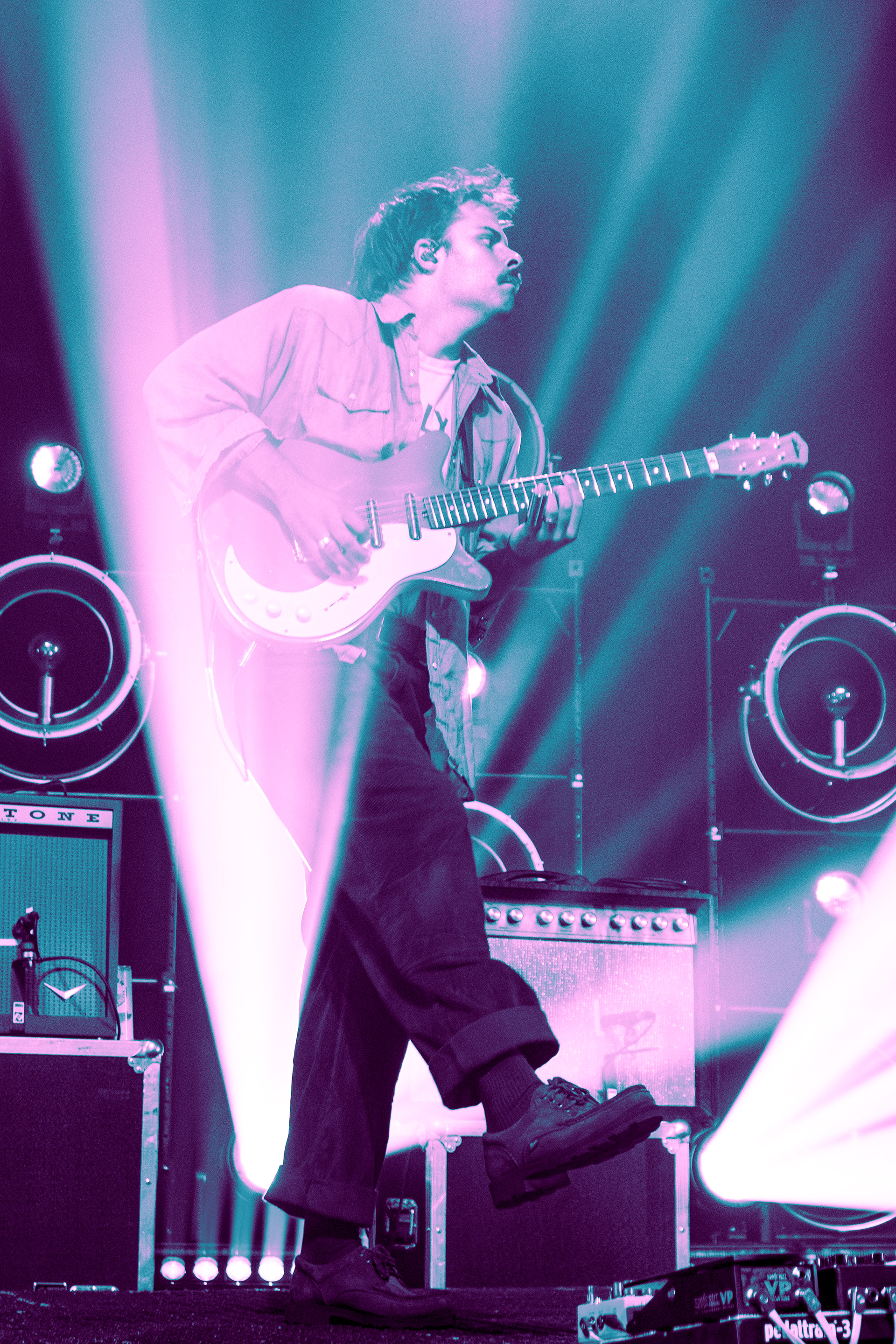 peach pit @ house of blues orlando