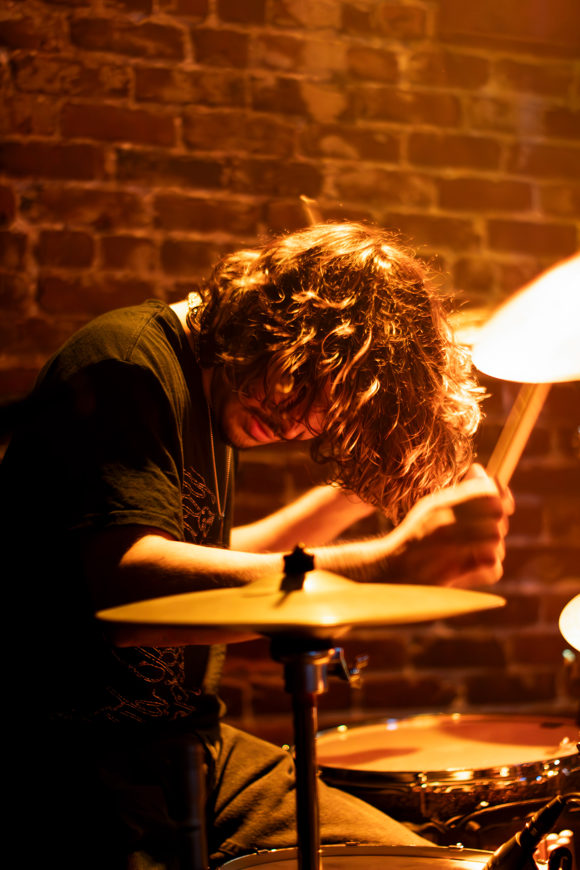 memory well @ the social