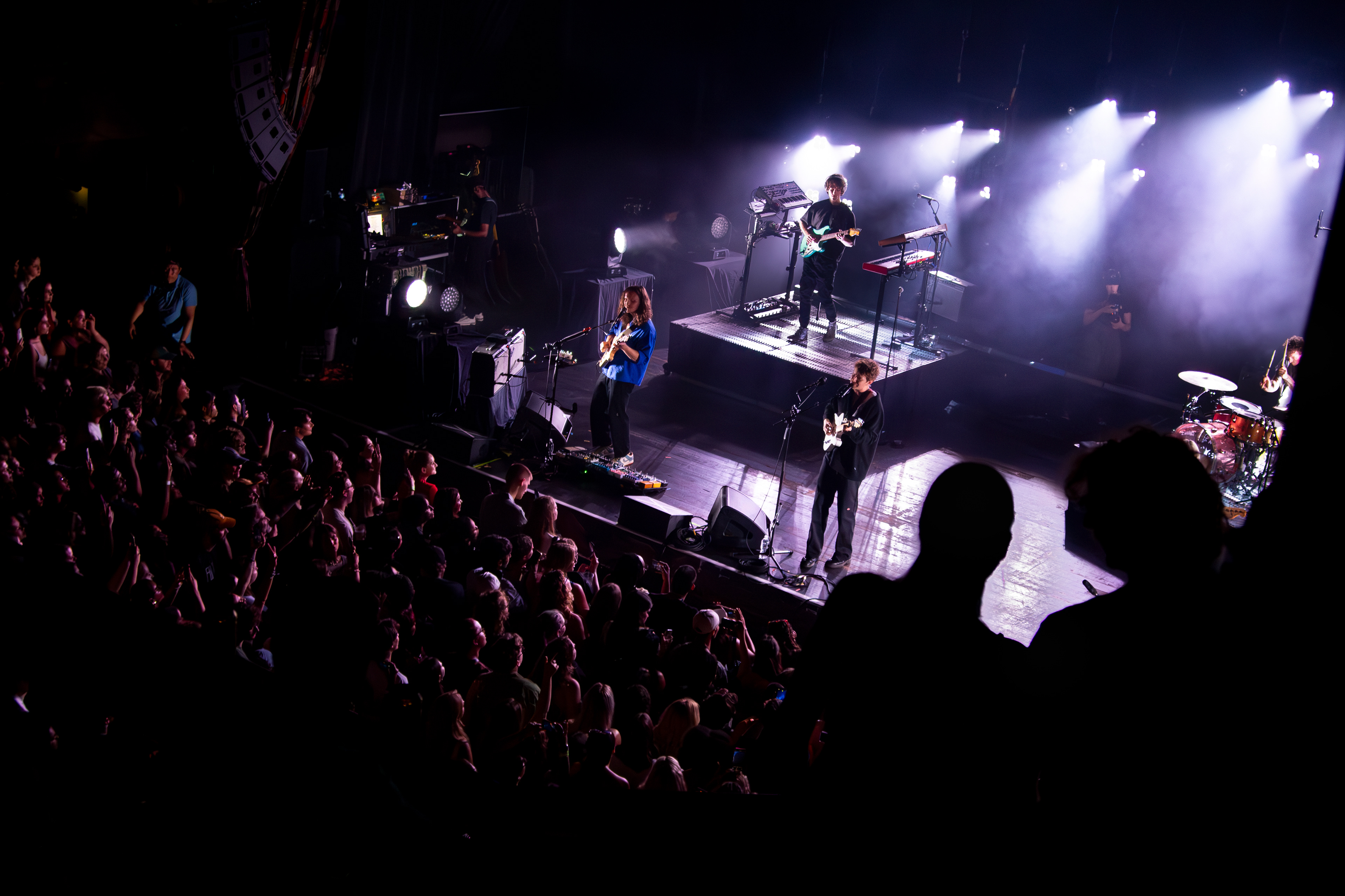 flipturn @ house of blues orlando