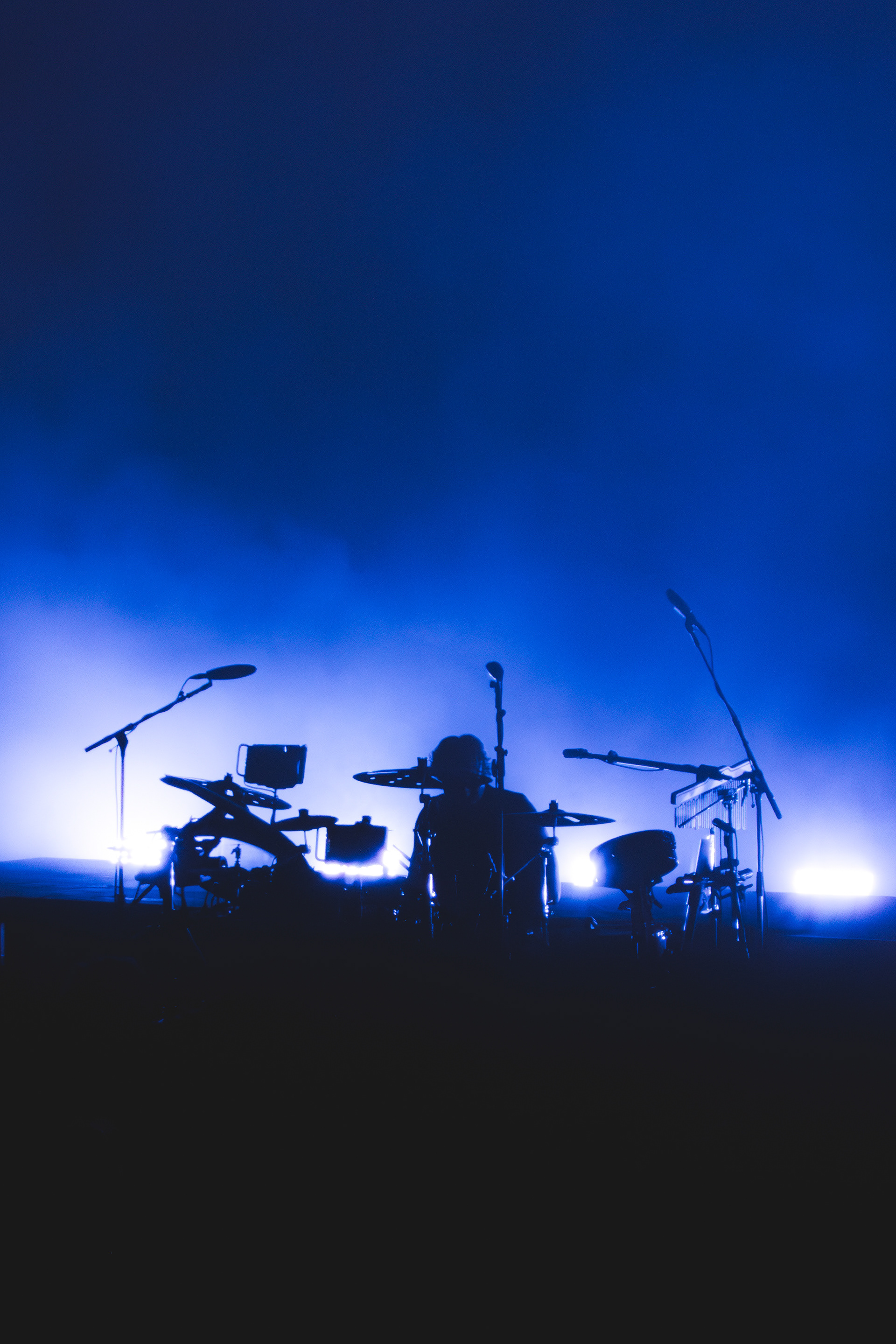 5 seconds of summer @ hard rock live