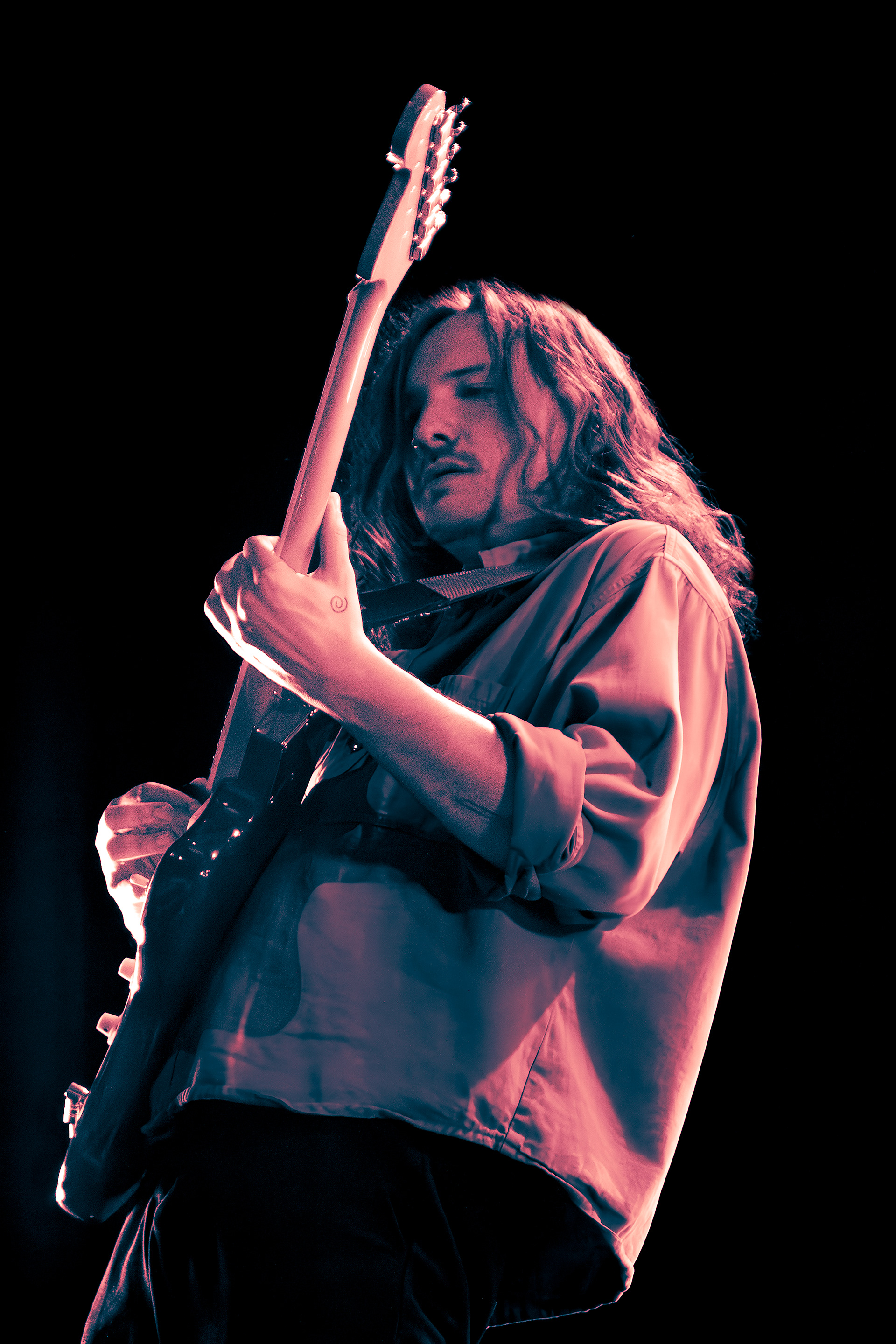 flipturn @ house of blues orlando