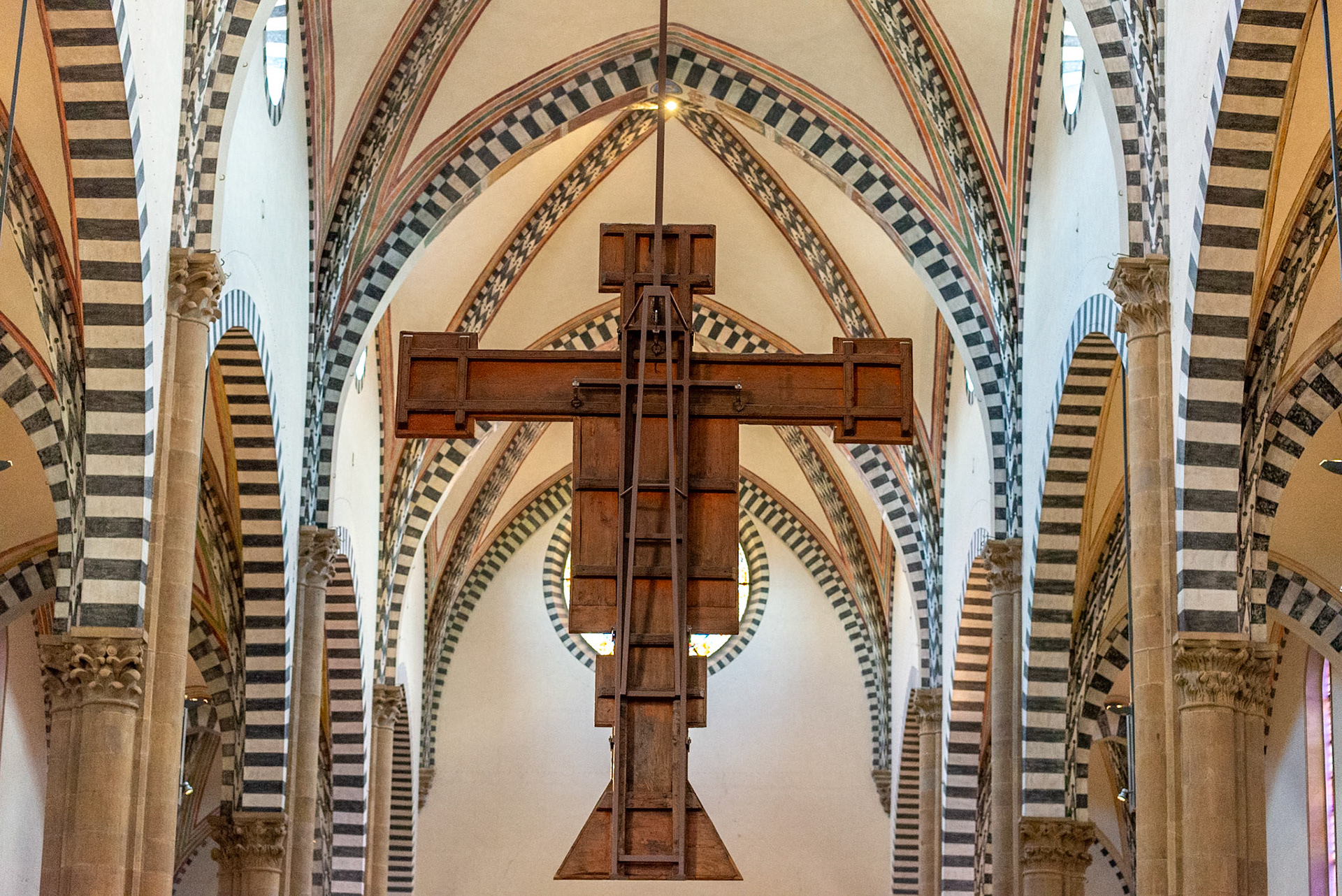 Basilica di Santa Maria Novella