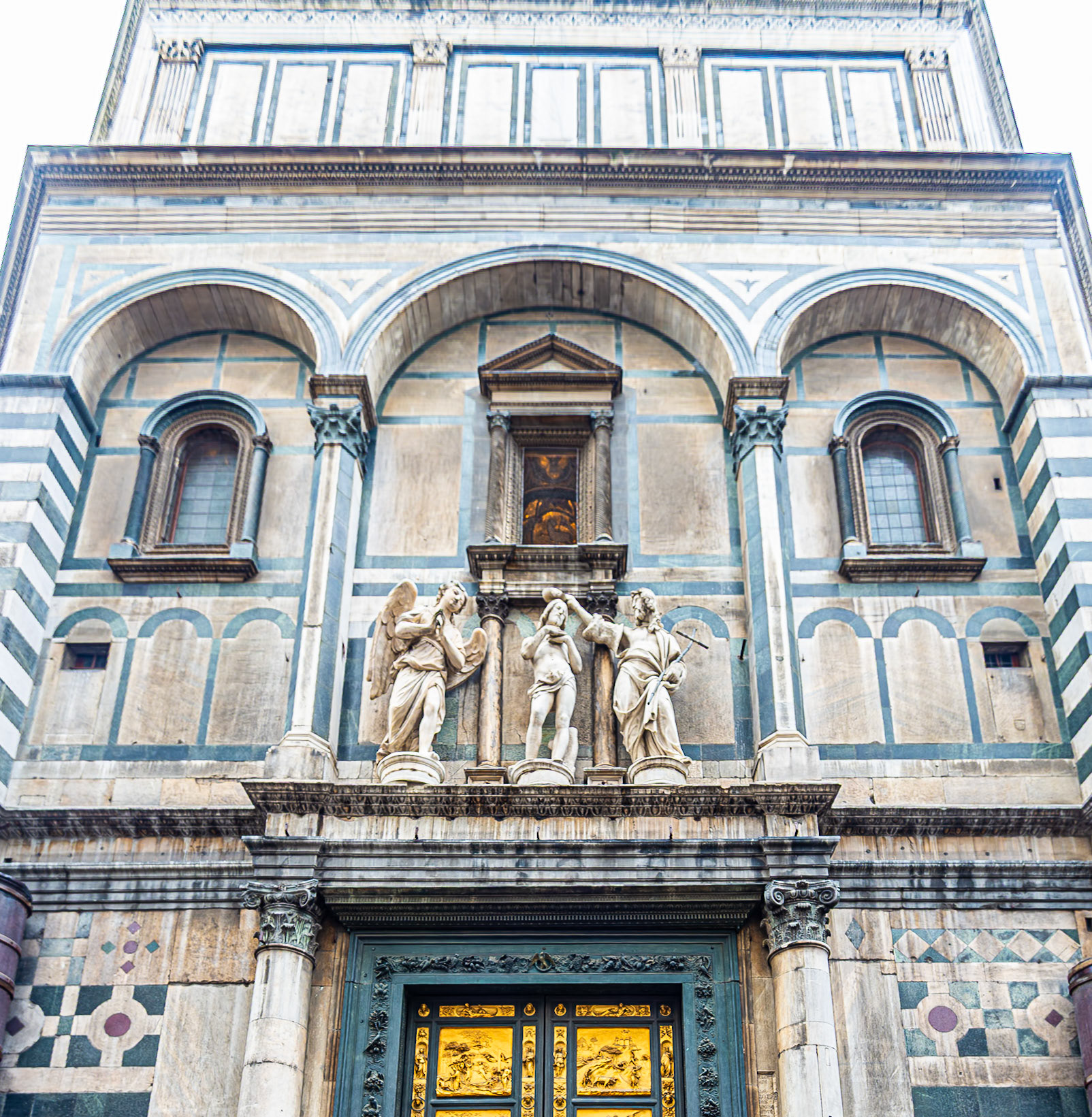Basilica di Santa Maria Novella