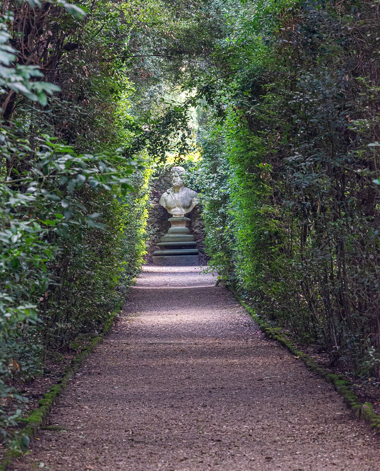 Boboli Gardens