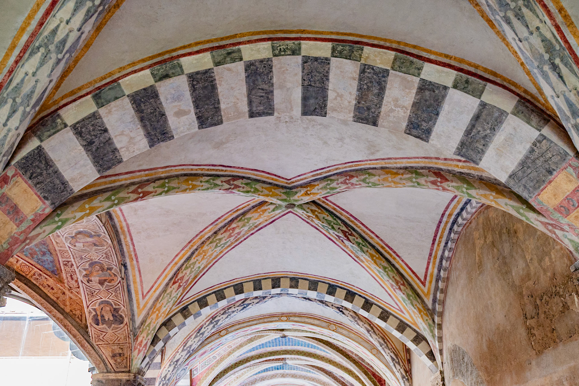 Basilica di Santa Maria Novella