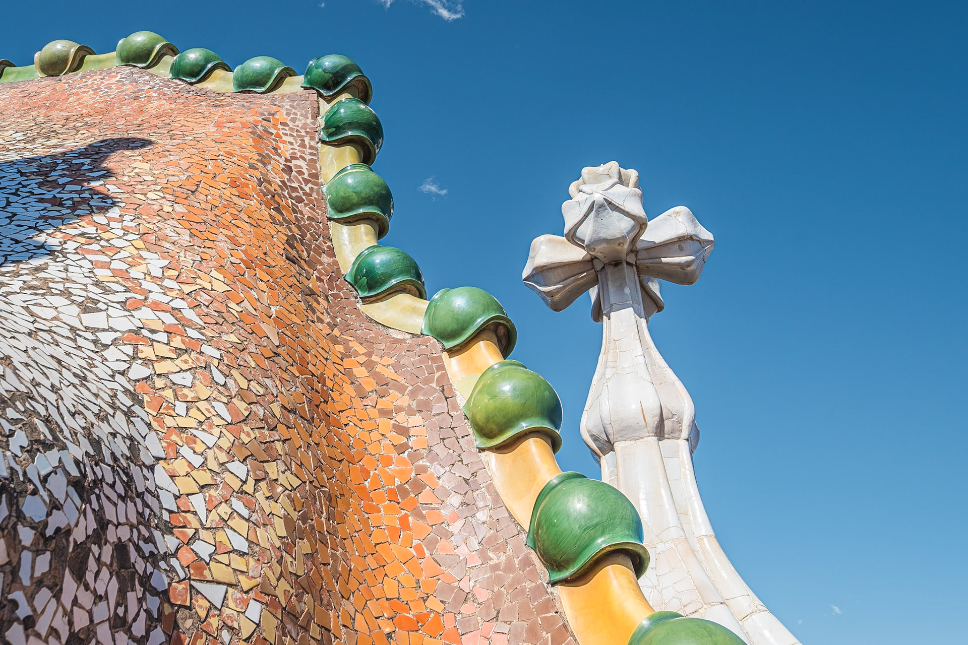 Casa Batllo