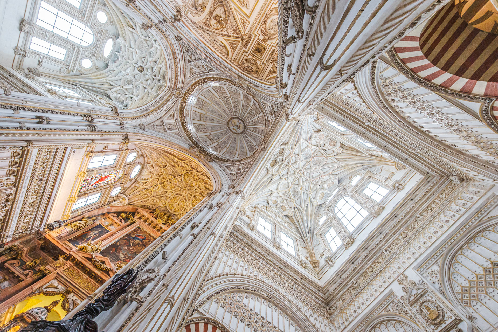 Mezquita