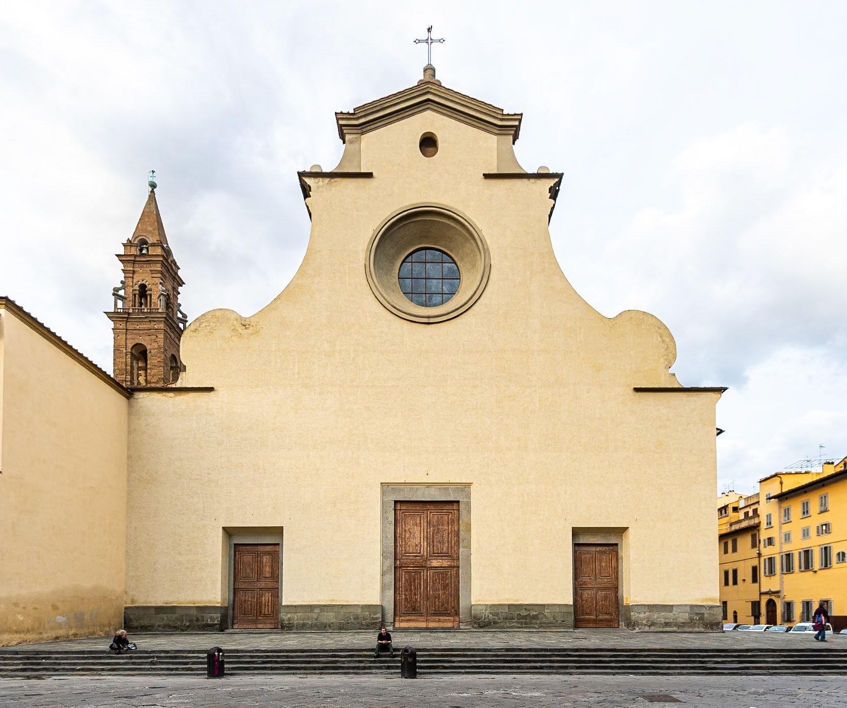 Basilica di Santo Spirito