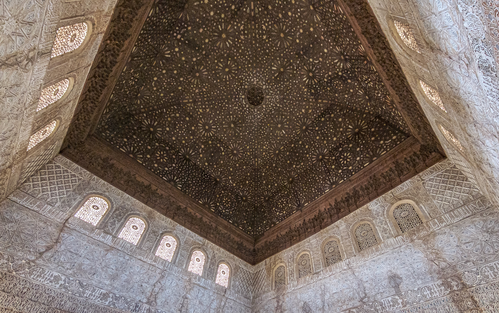 Alhambra