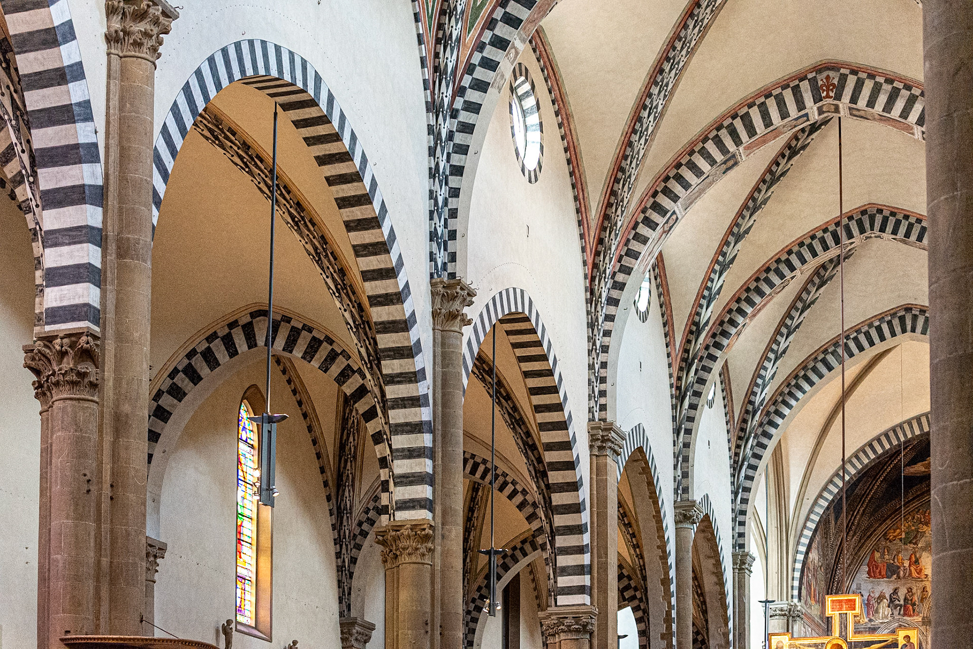 Basilica di Santa Maria Novella