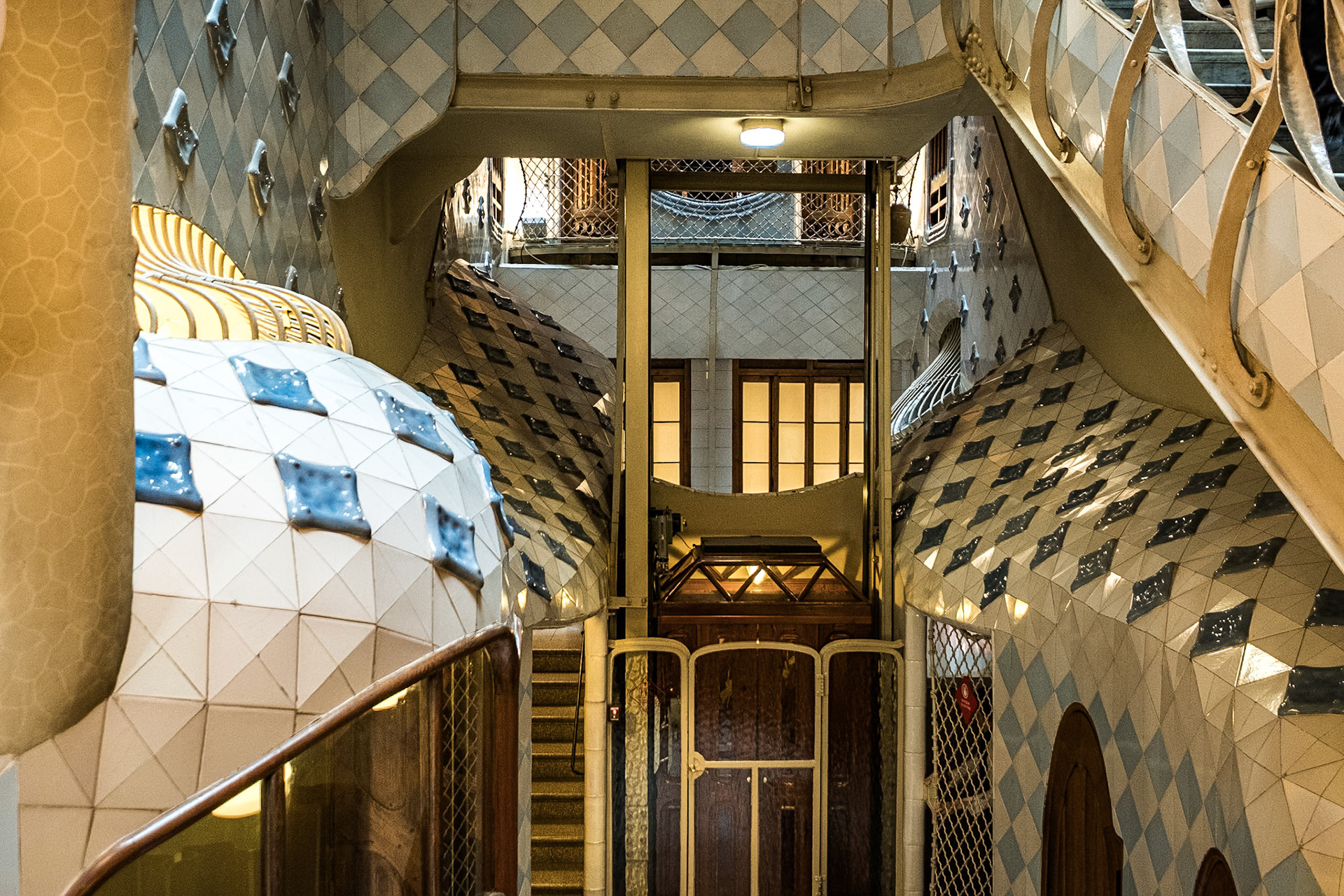 Casa Batllo