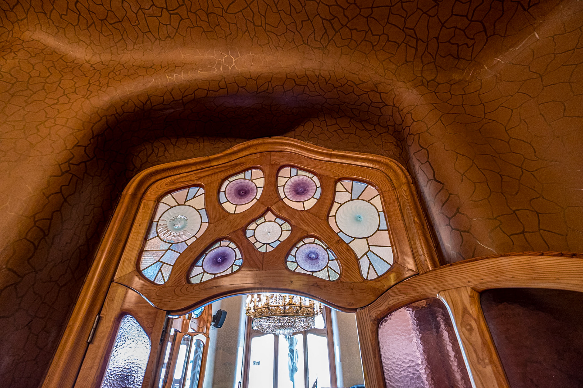 Casa Batllo