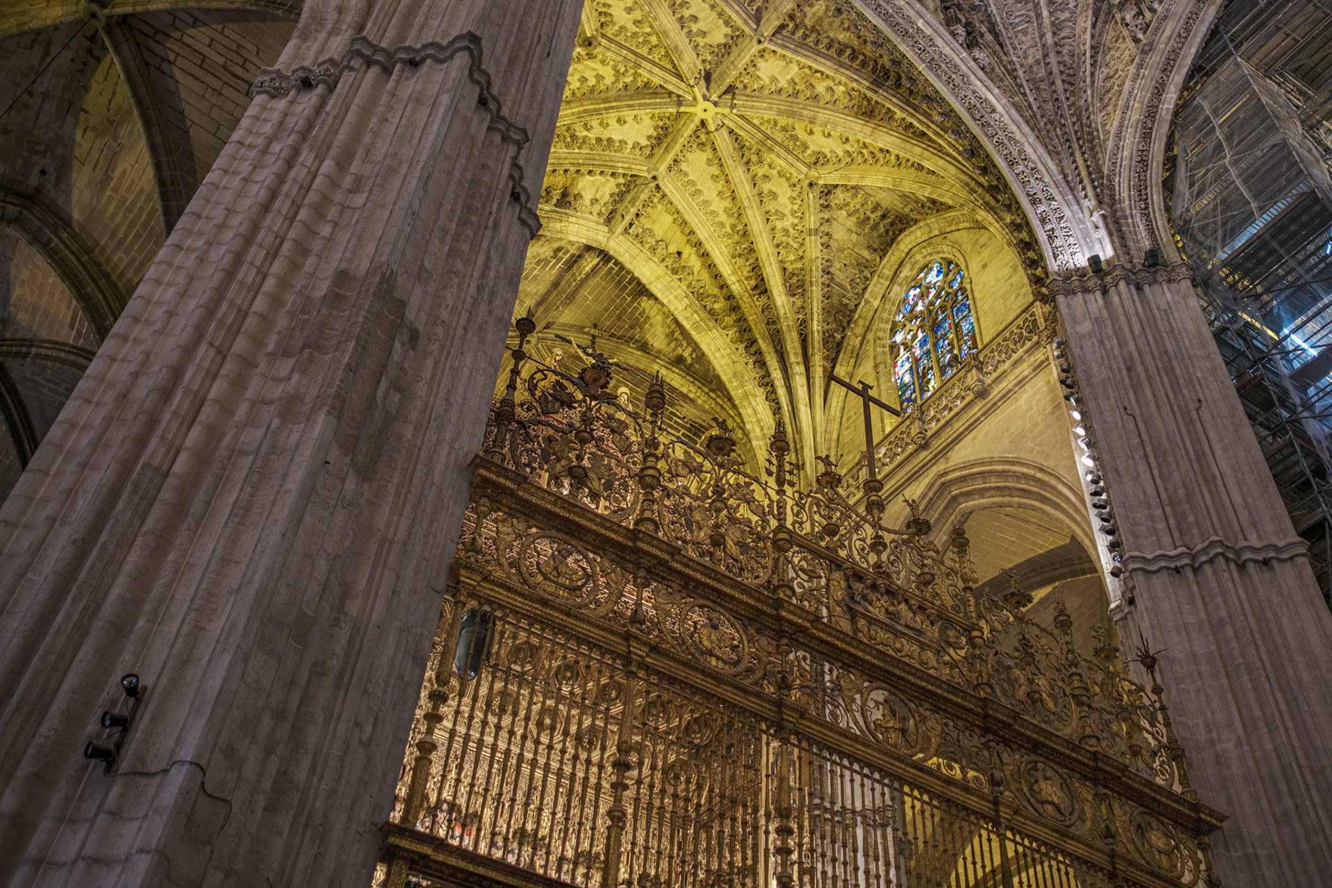 Seville Cathedral