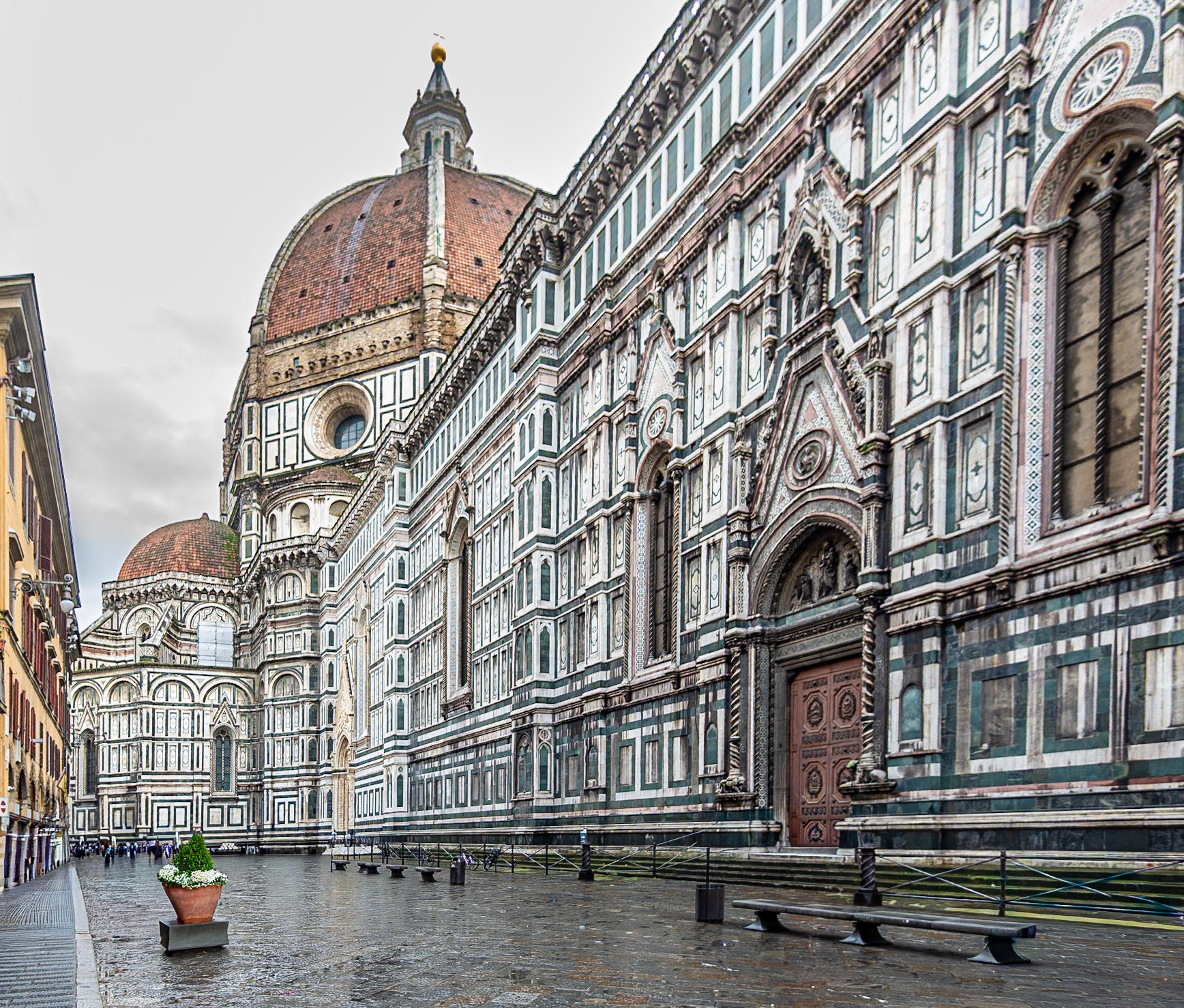 Florence Cathedral