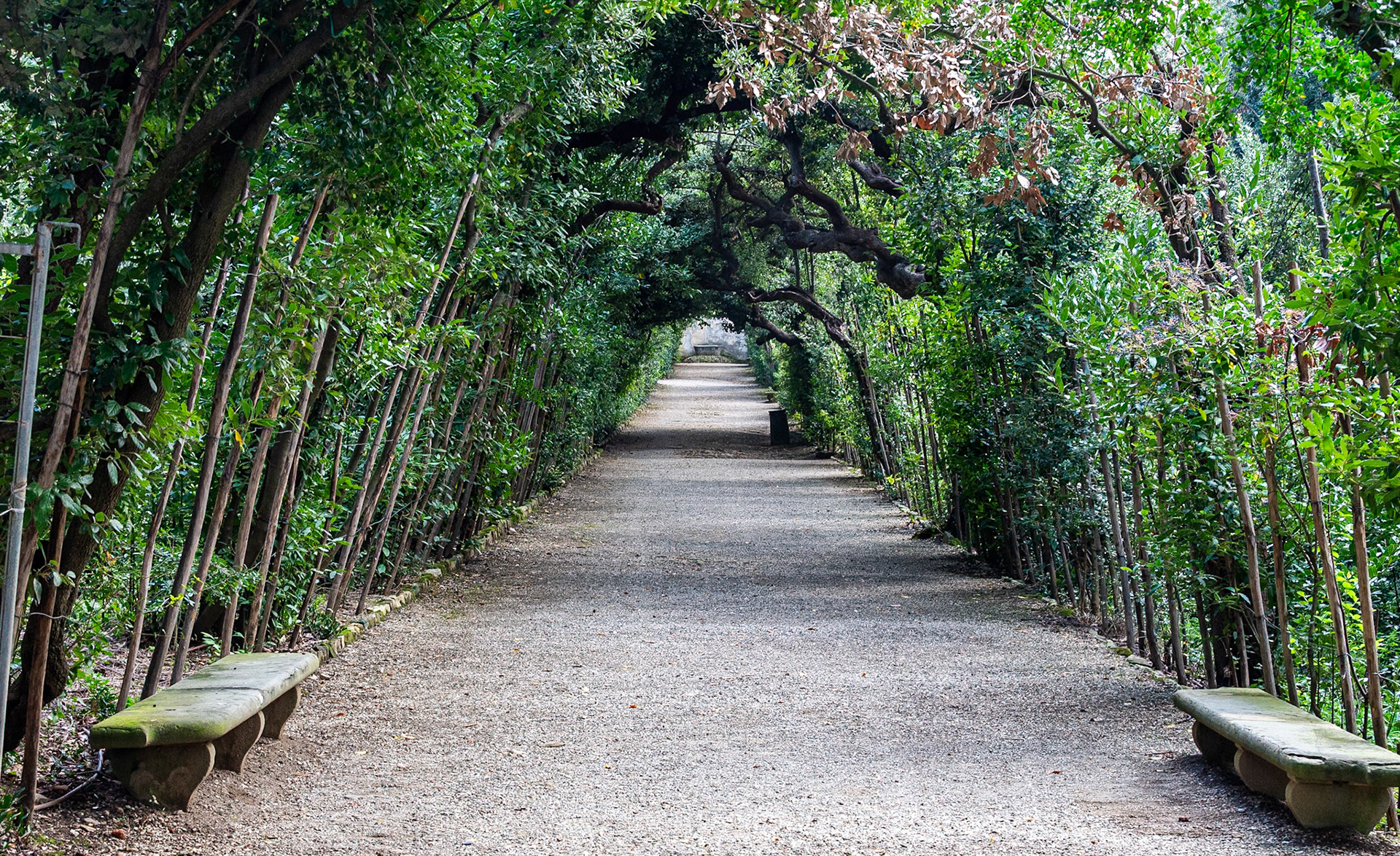 Boboli Gardens