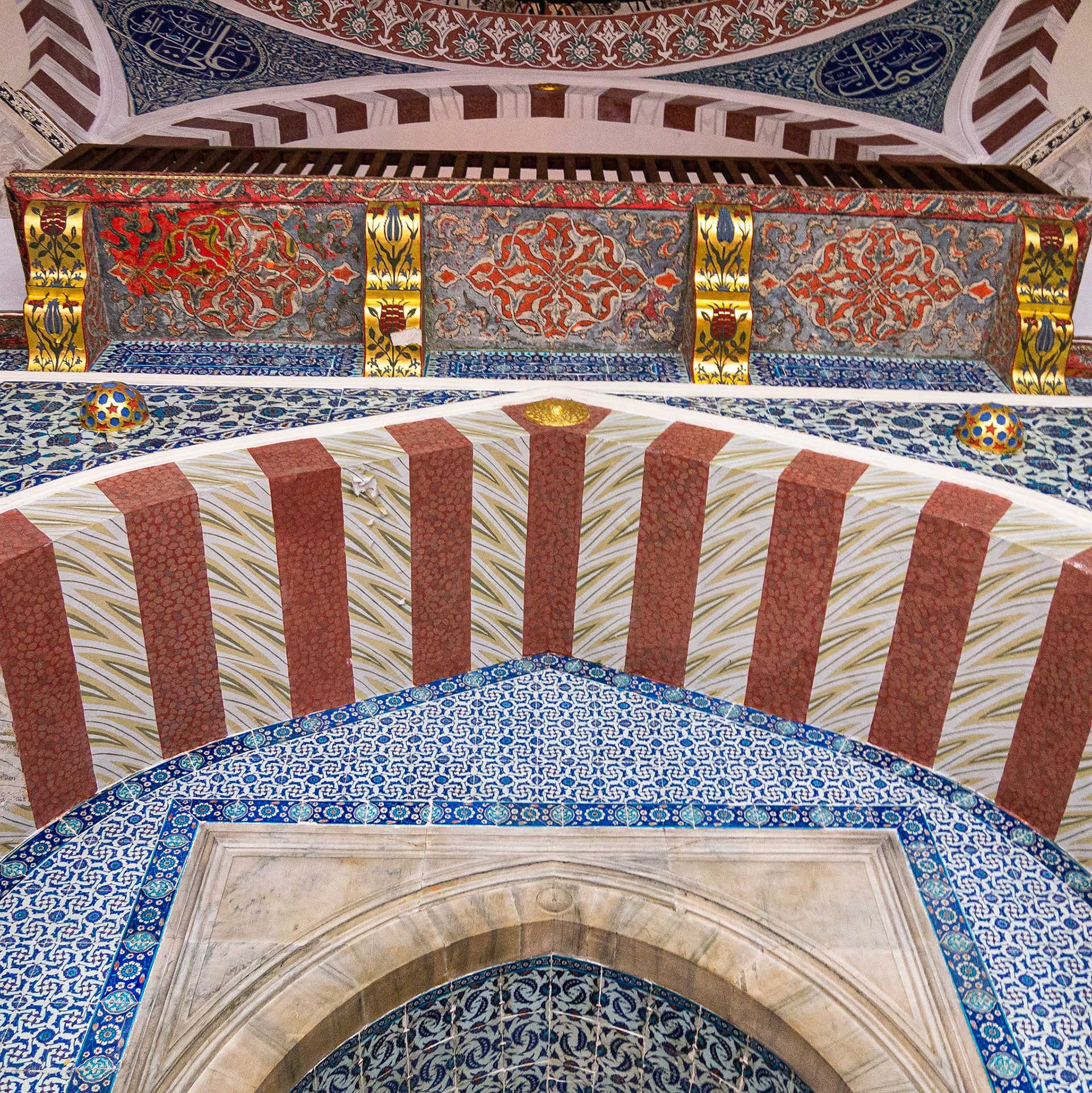 Rüstem Pasha (1563)