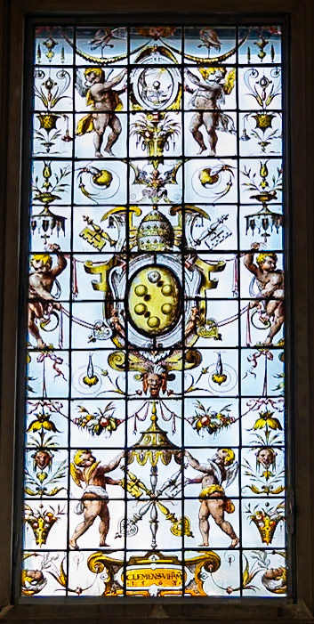 Basilica di San Lorenzo