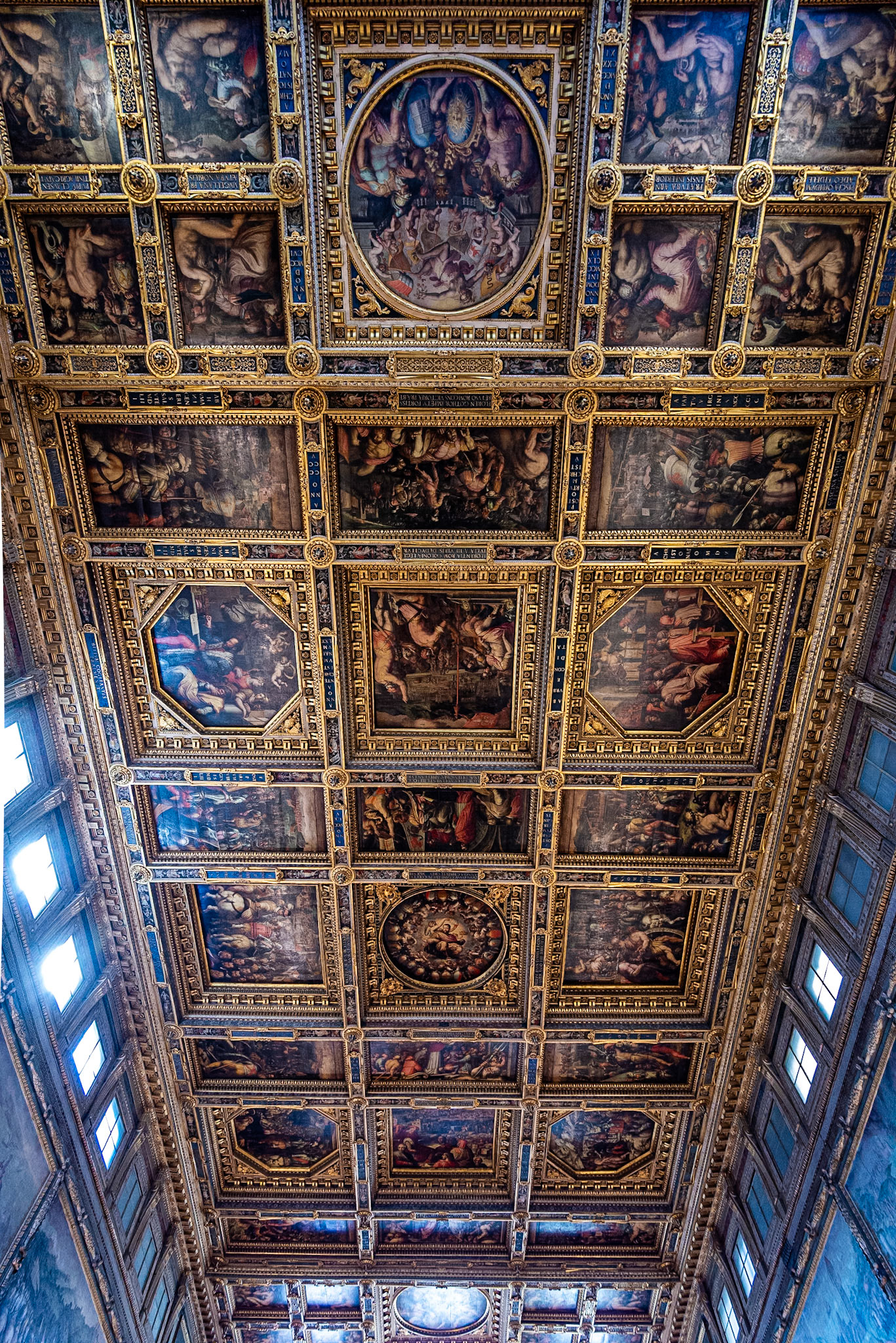Palazzo Vecchio