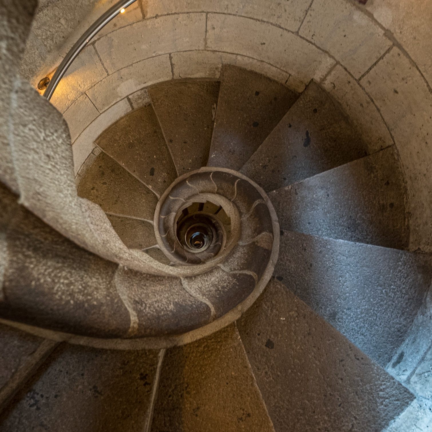 La Sagrada Familia
