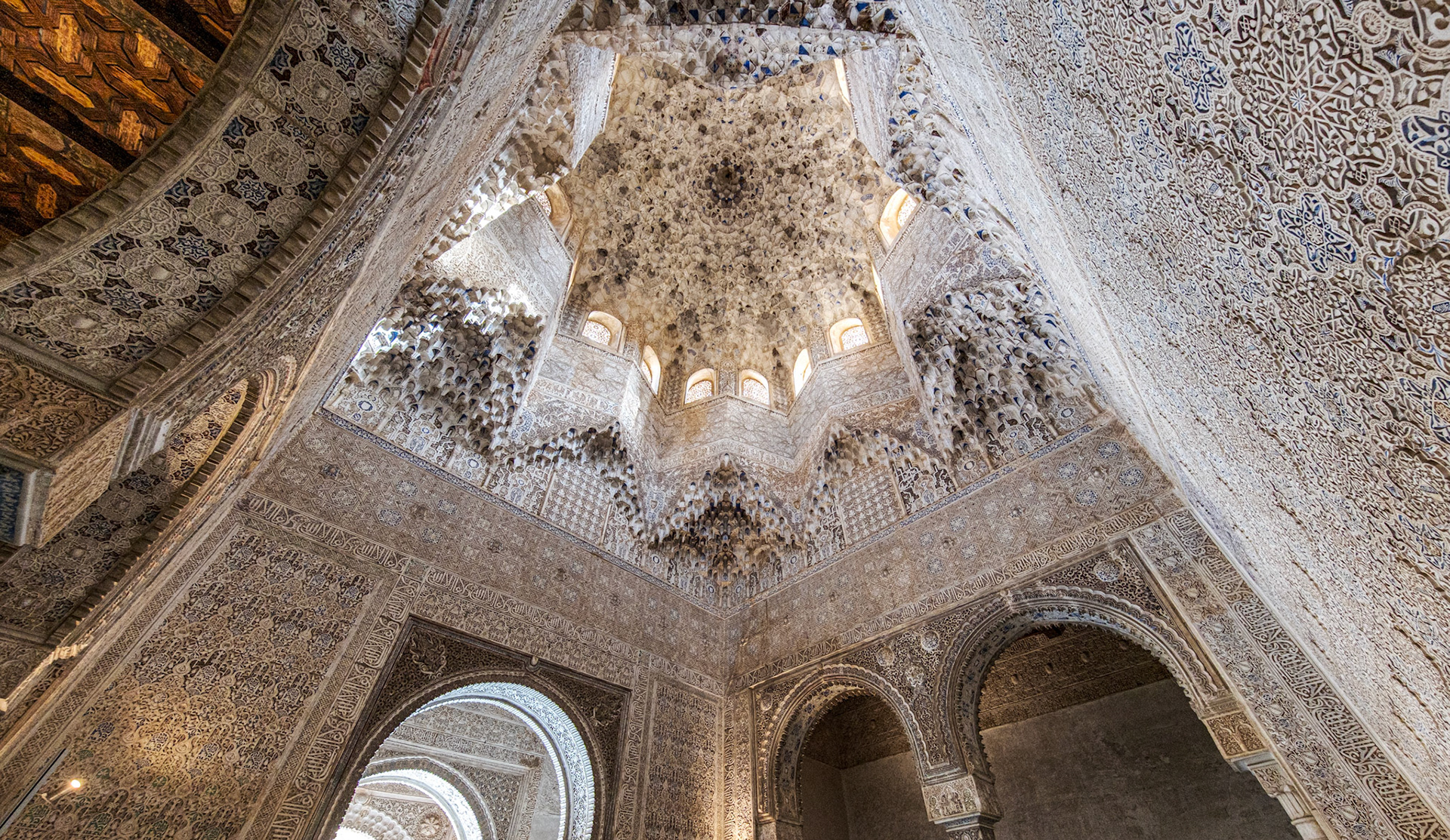 Alhambra