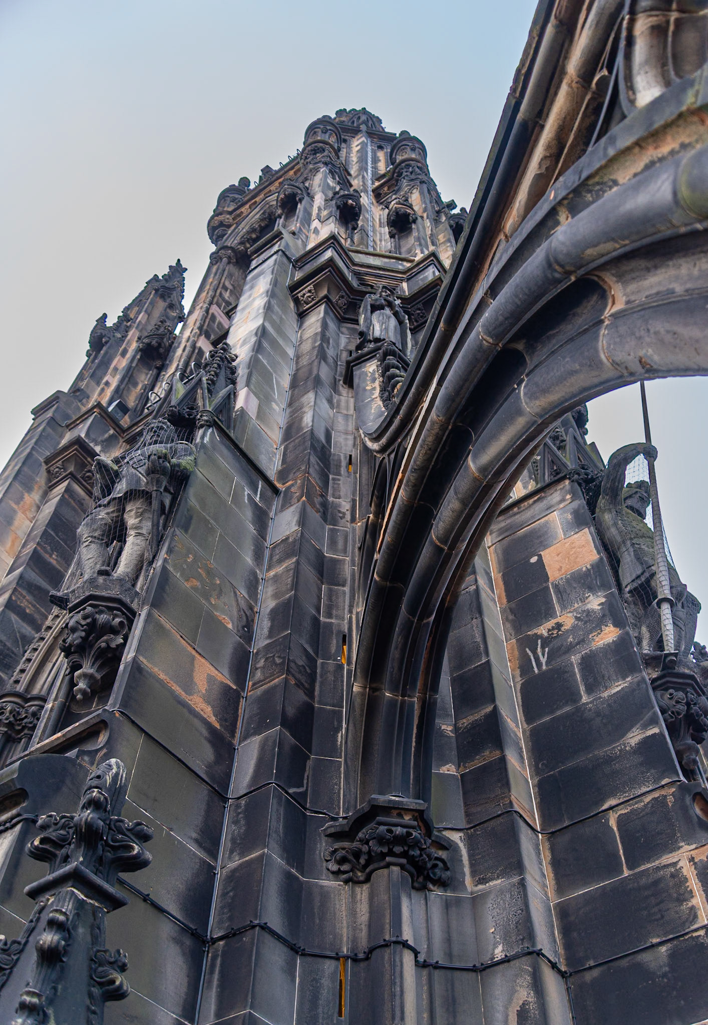 Scott Monument