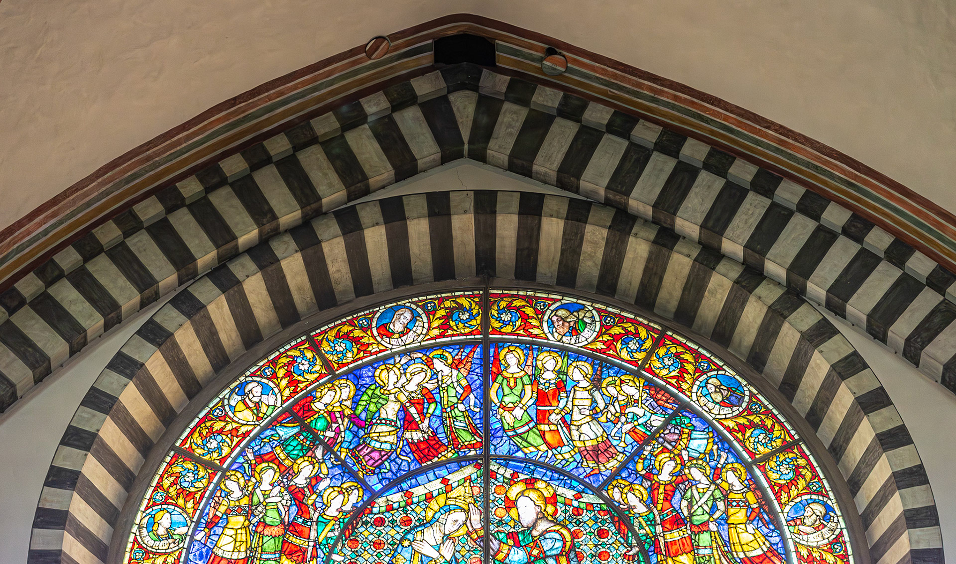 Basilica di Santa Maria Novella