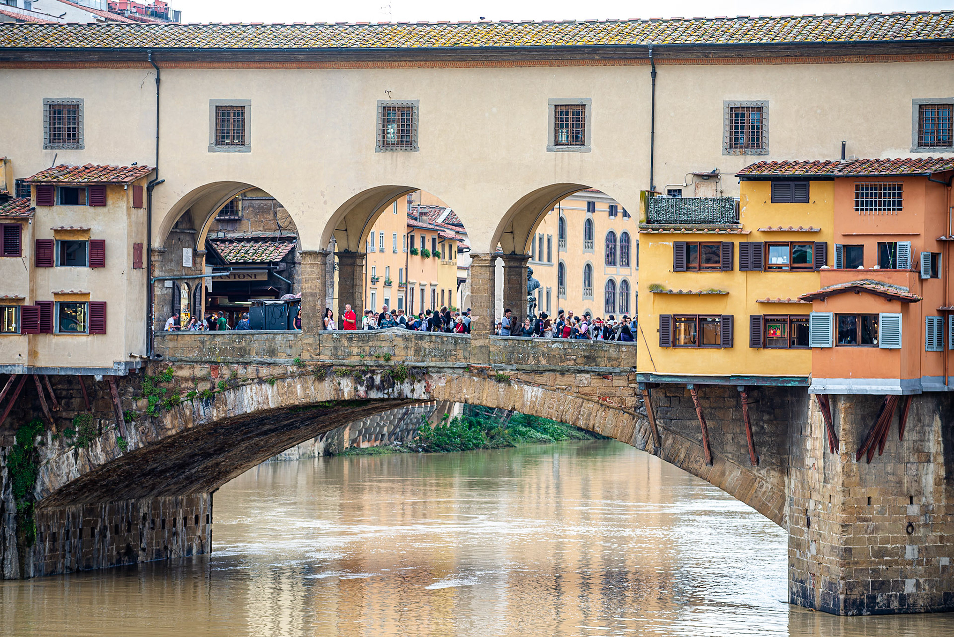 Ponte Vecchio