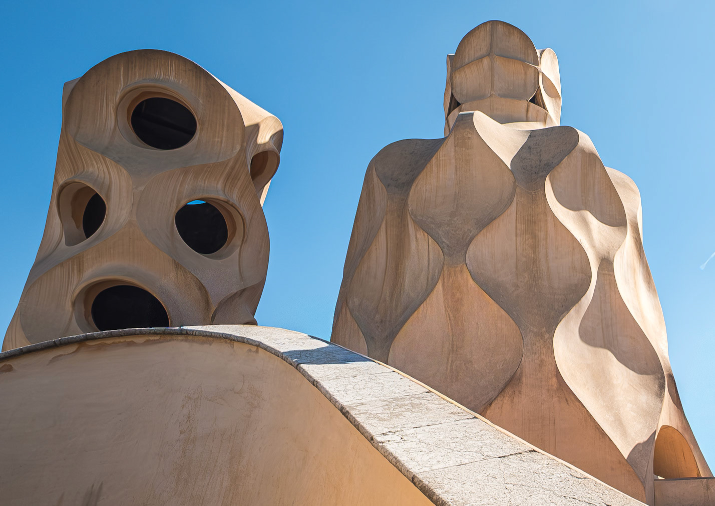 Casa Mila