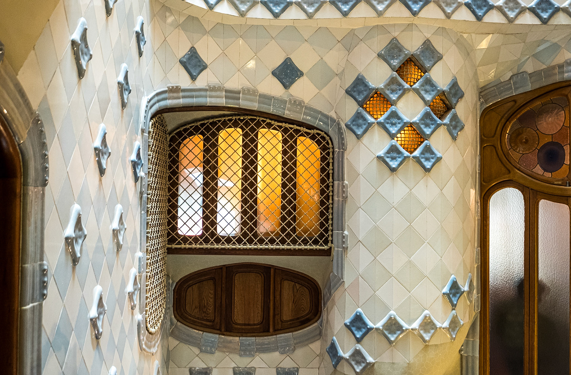 Casa Batllo