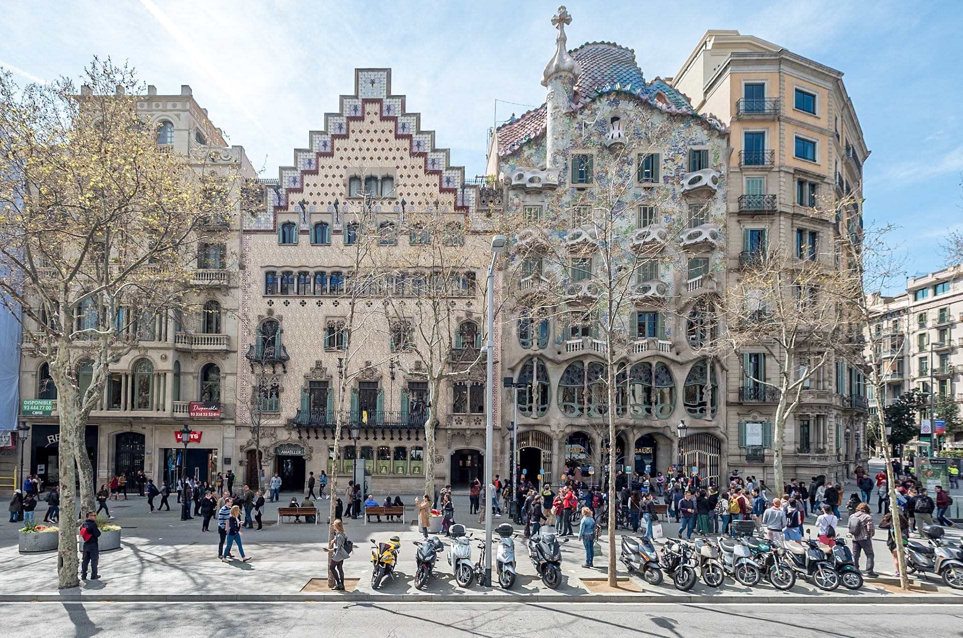 Casa Batllo