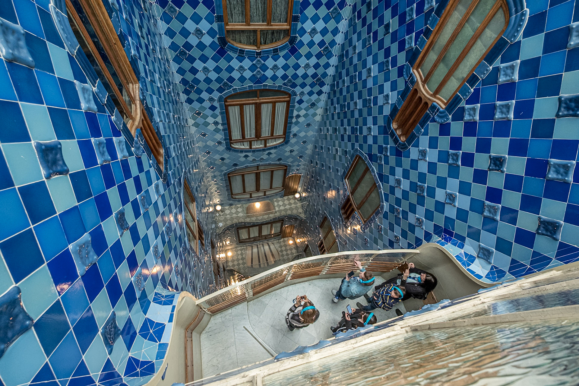 Casa Batllo