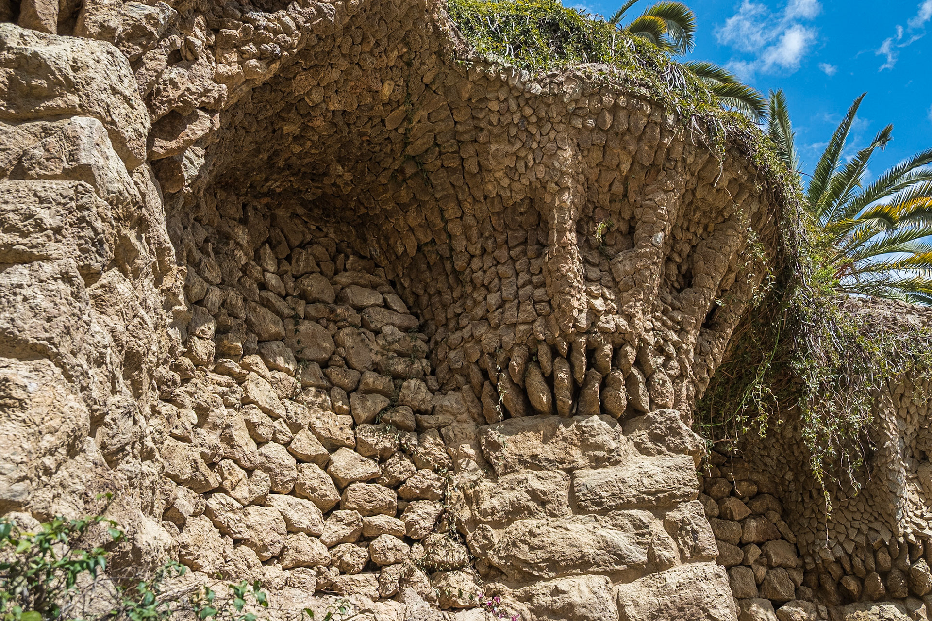 Park Guell
