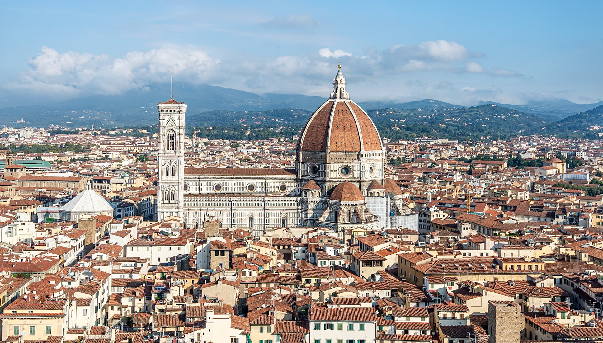 Florence Cathedral