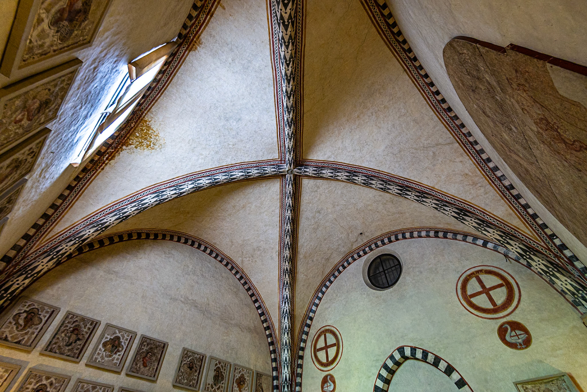 Basilica di Santa Maria Novella
