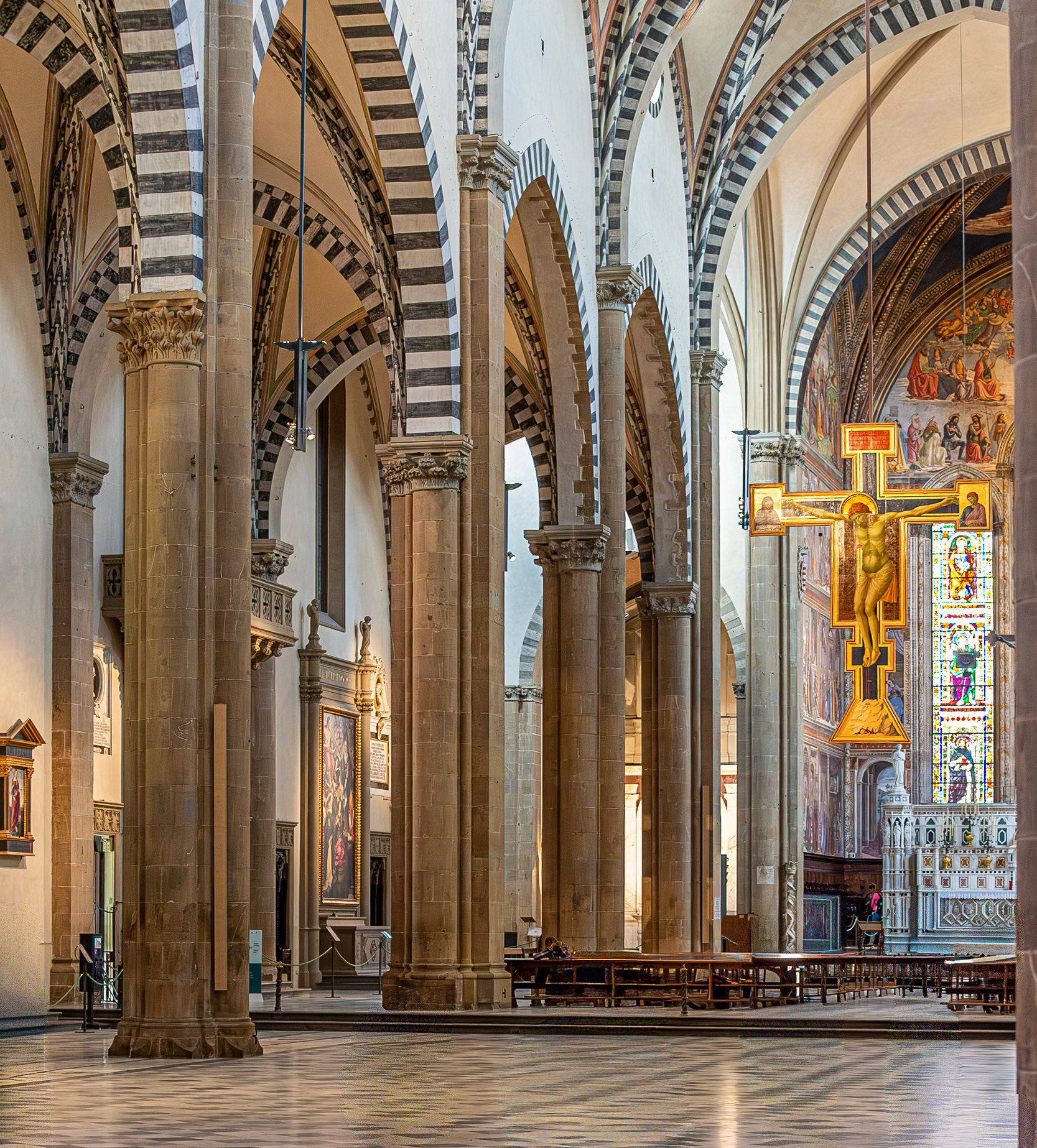 Basilica di Santa Maria Novella