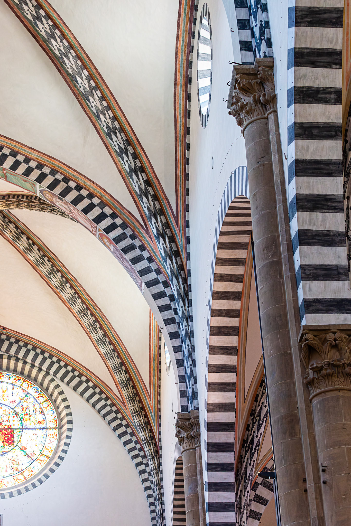 Basilica di Santa Maria Novella