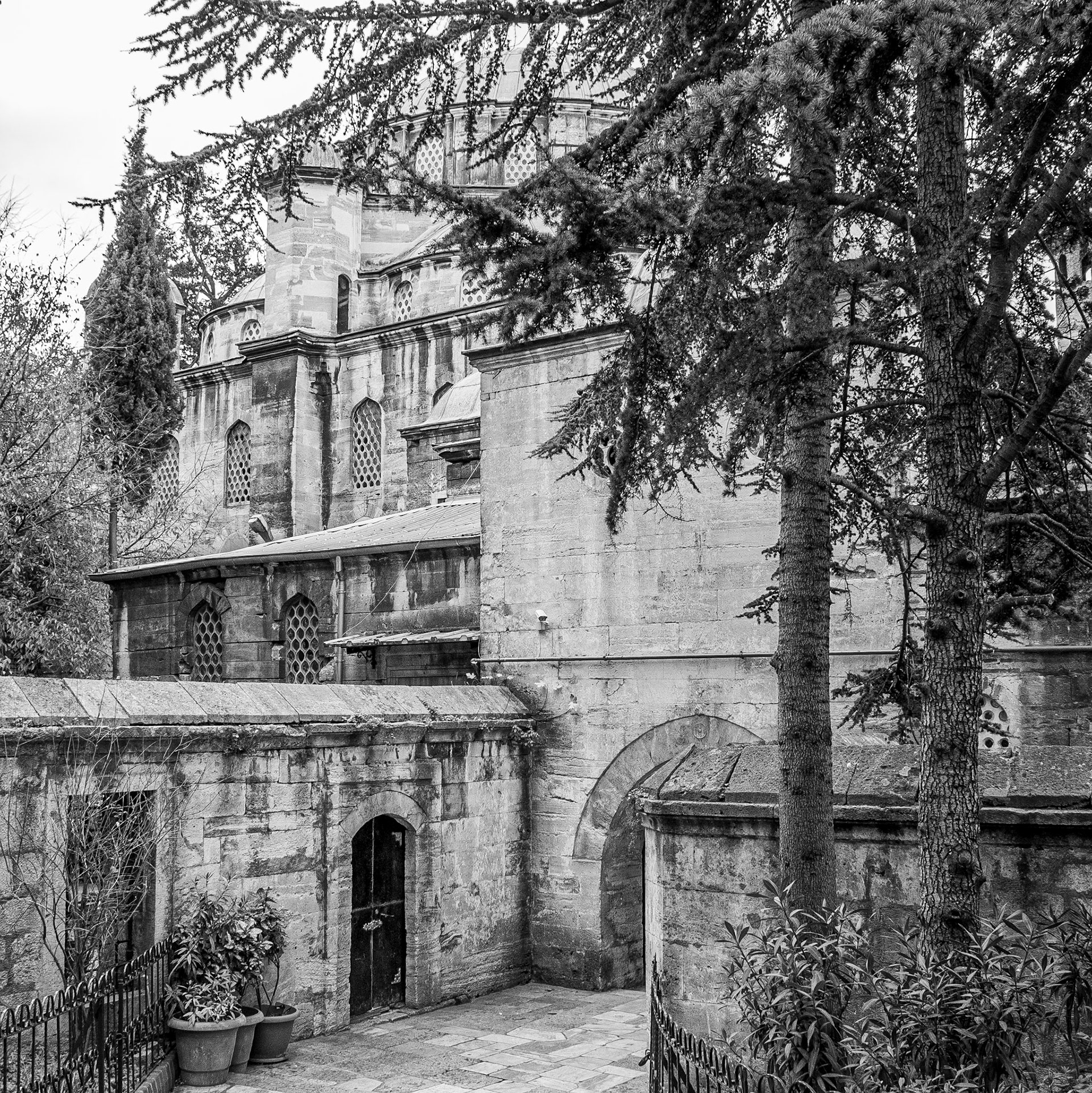 Sokollu Mehmed Pasha Mosque
