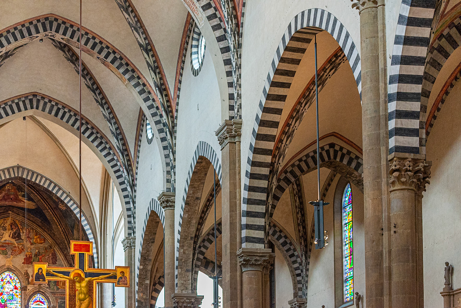 Basilica di Santa Maria Novella