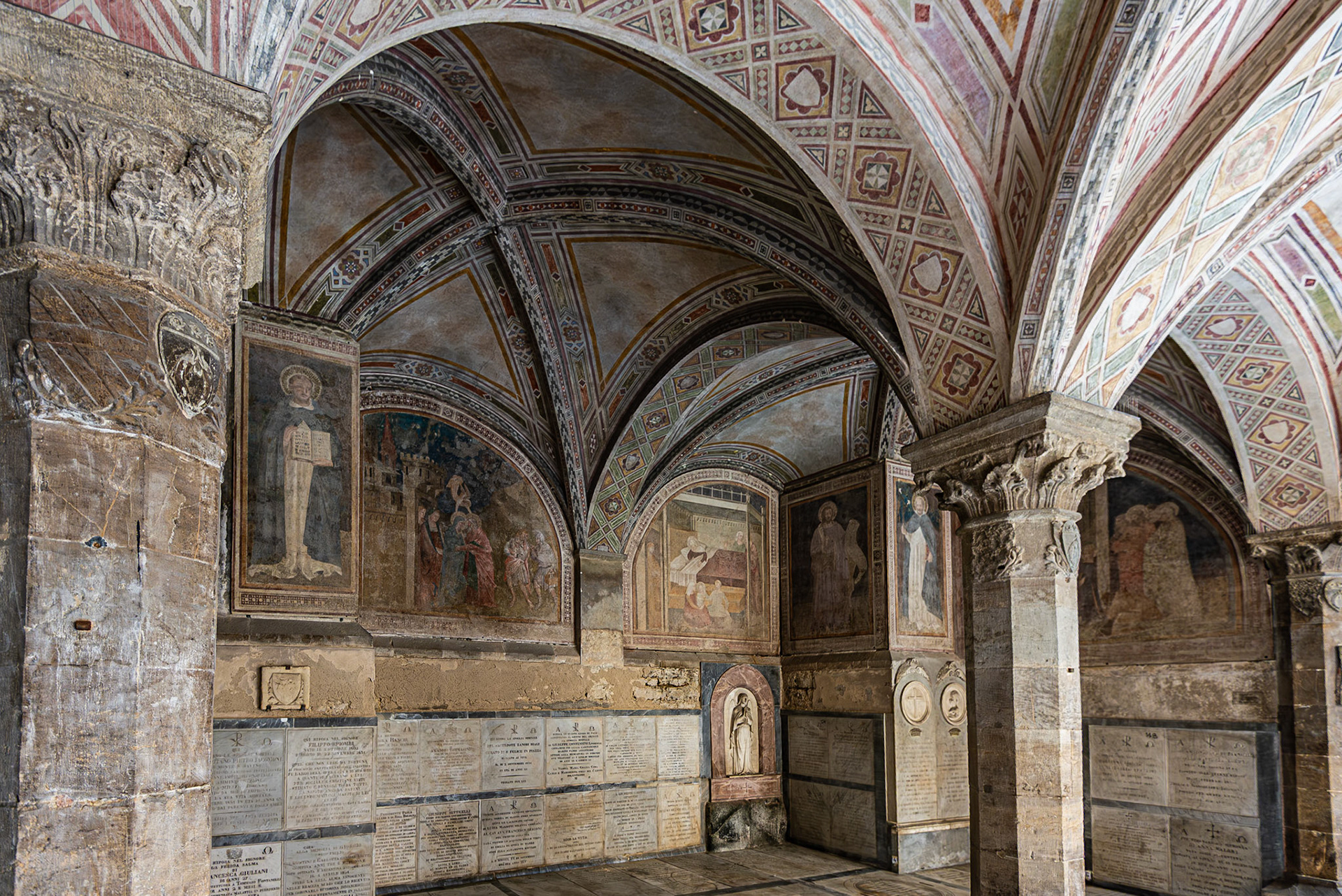 Basilica di Santa Maria Novella