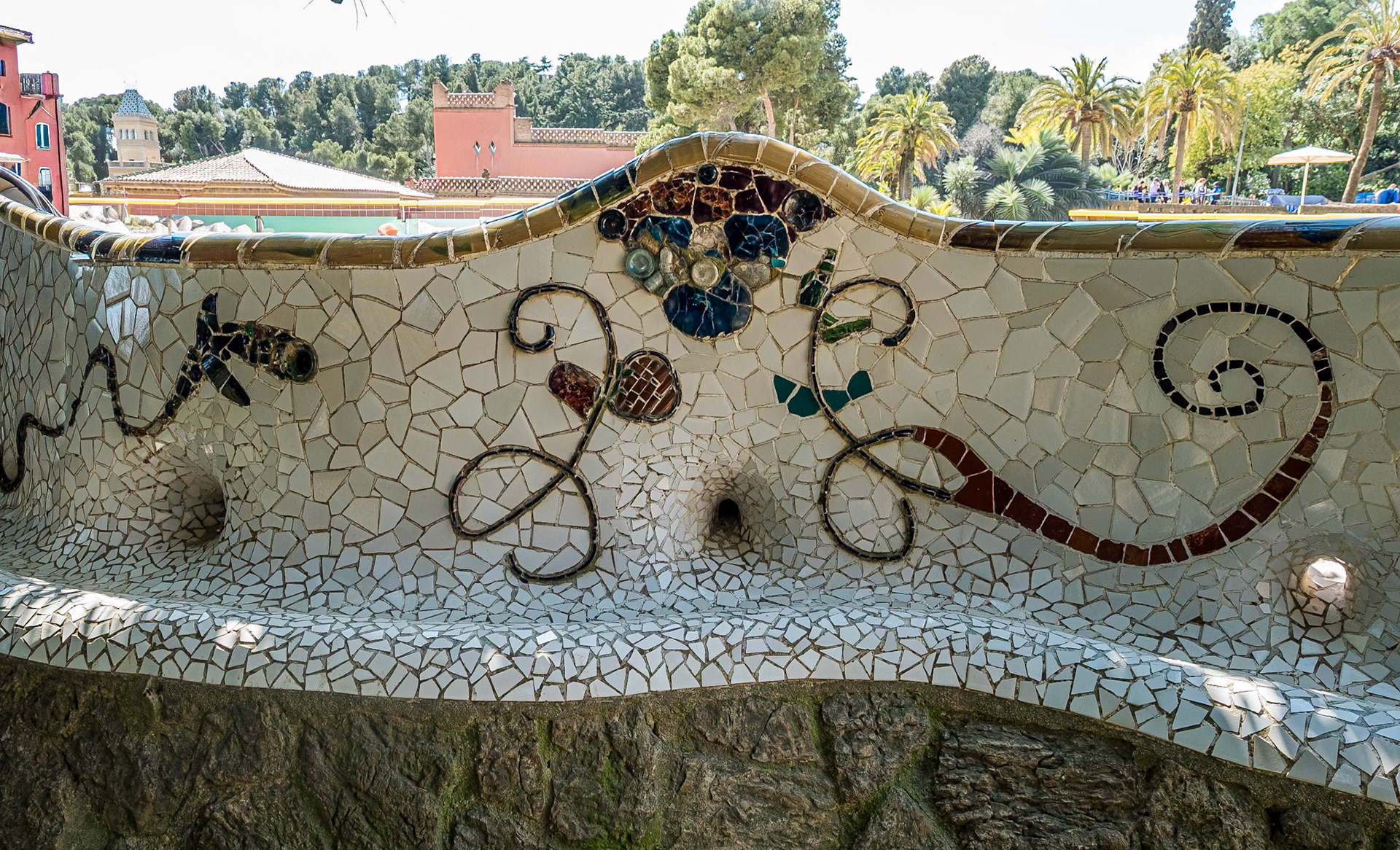 Park Guell