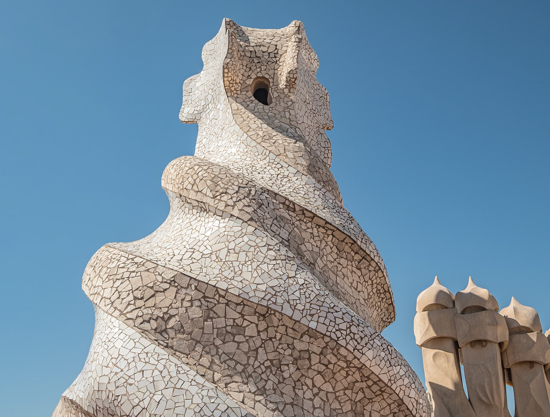 Casa Mila
