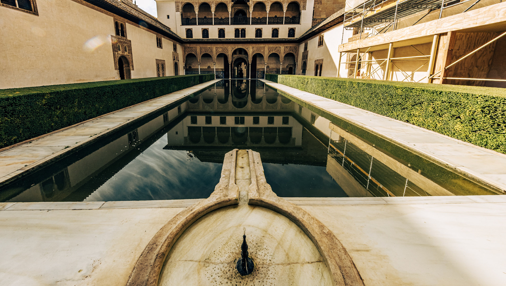 Alhambra