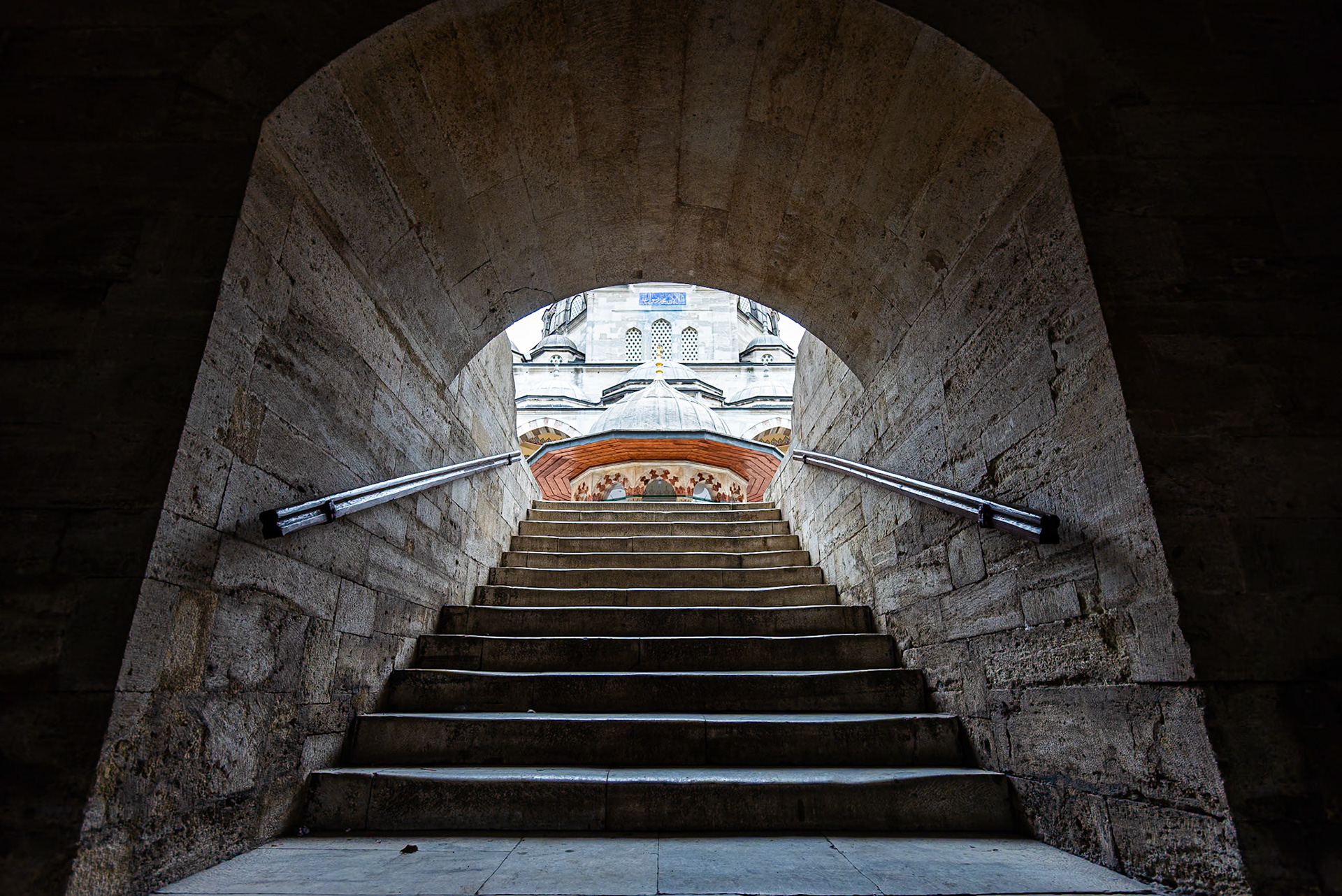 Sokollu Mehmed Pasha Mosque