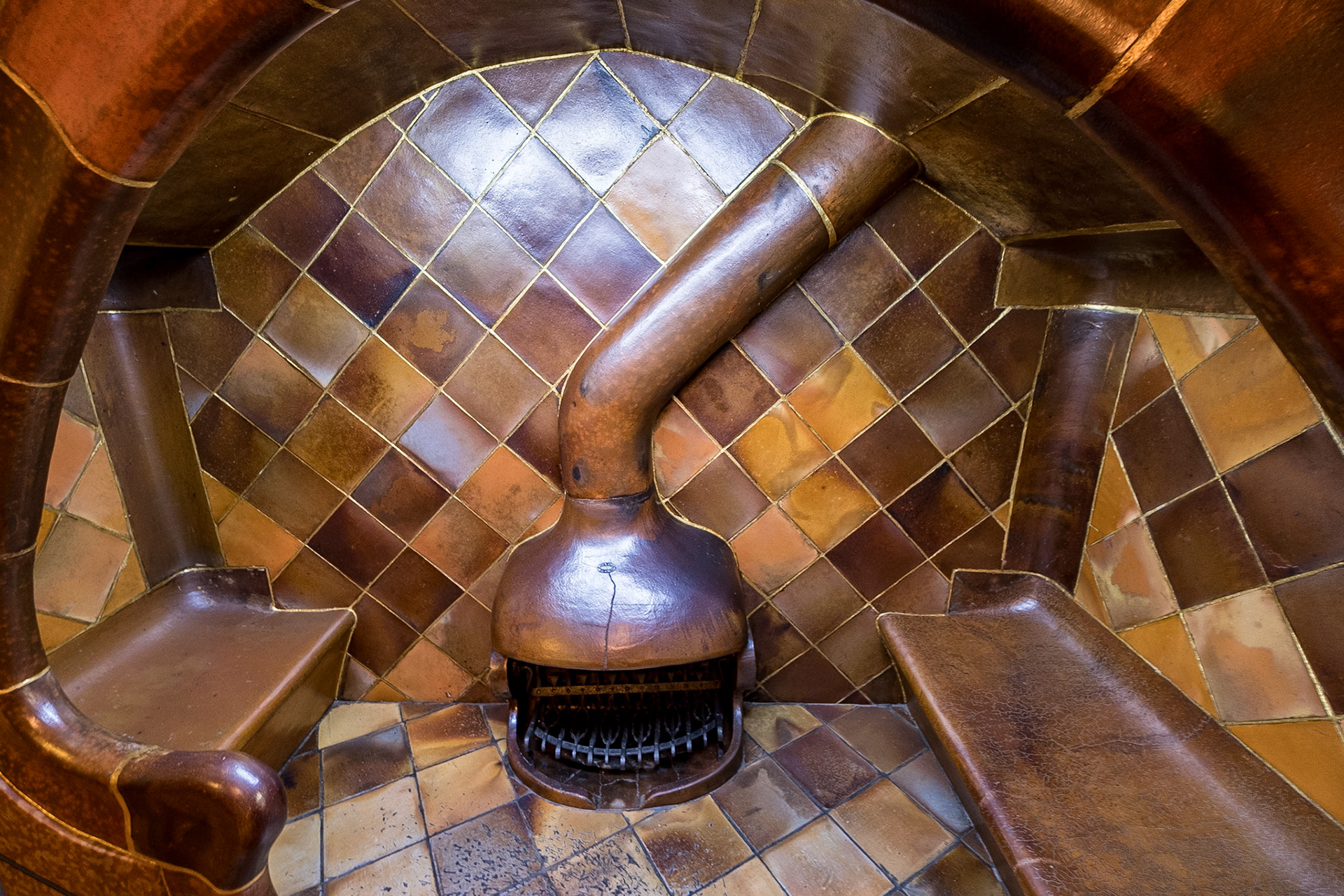 Casa Batllo